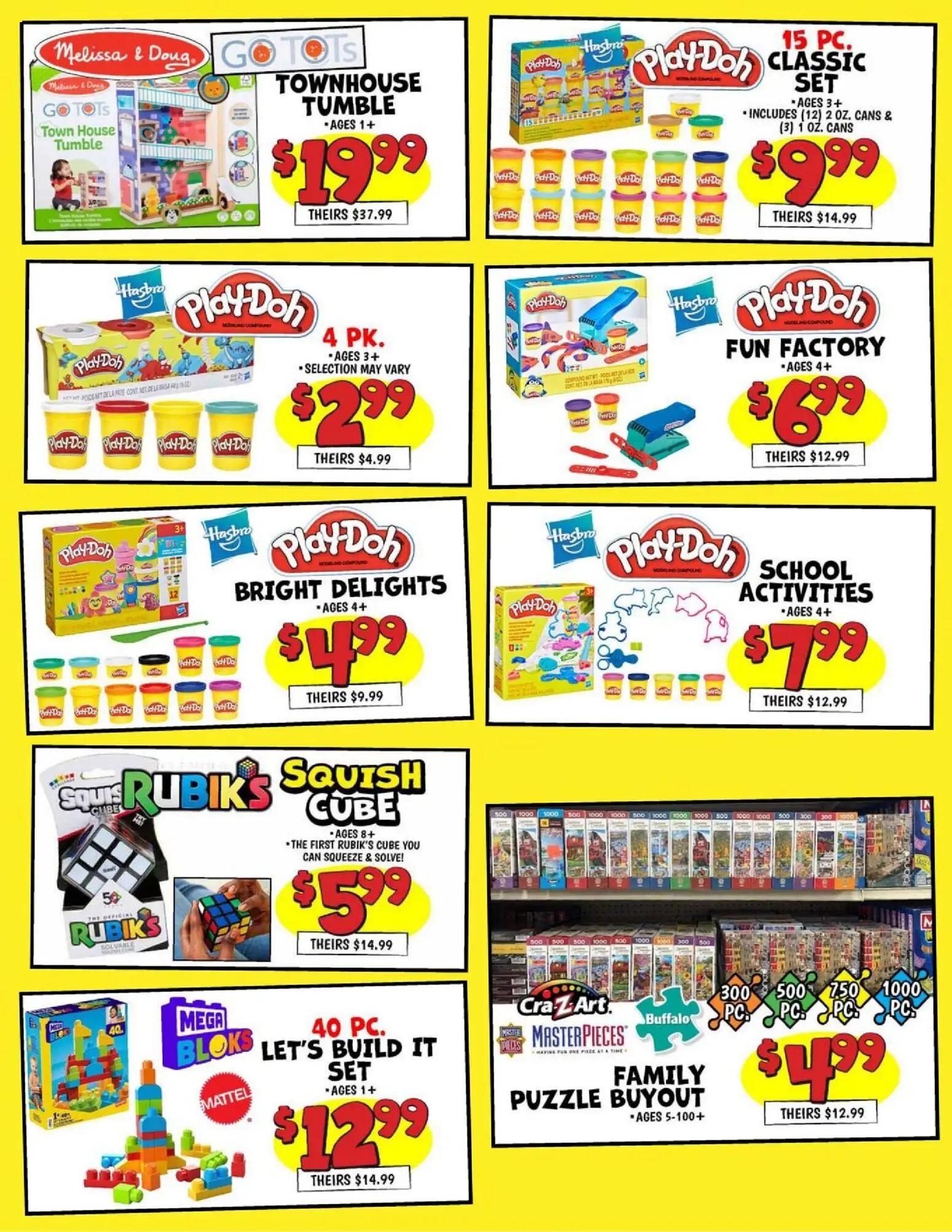 ollies - Ollie's Ad - 09/16 - 09/22 2026 - page: 2