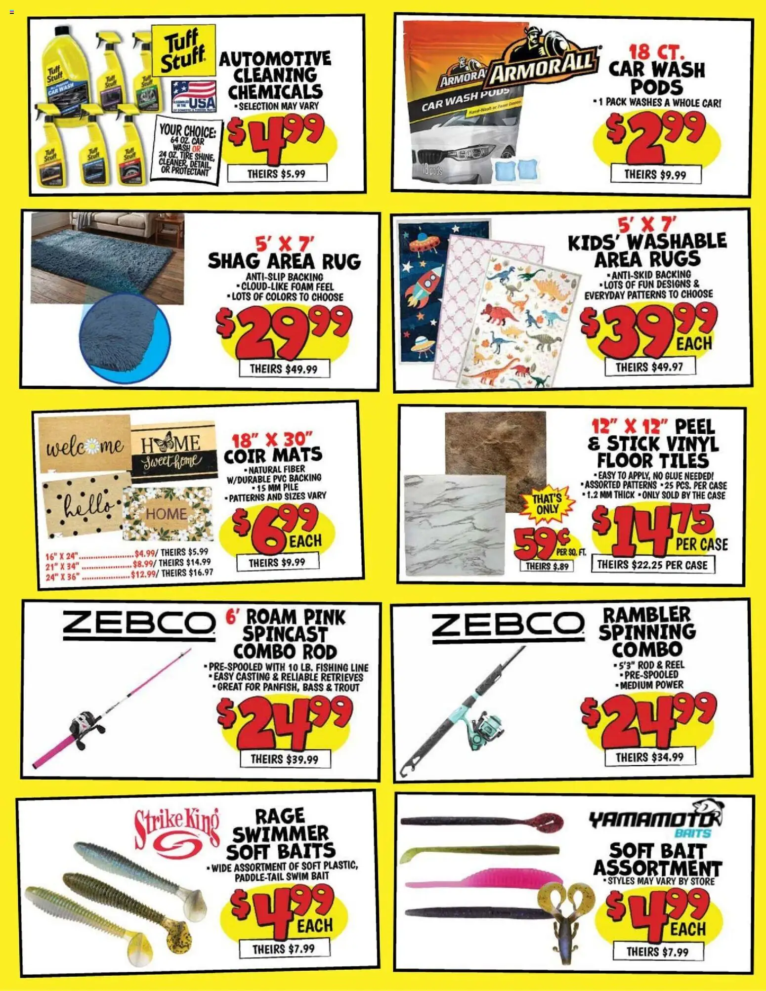 ollies - Ollie's Weekly Ad - 09/18 - 09/24 2026 - page: 5