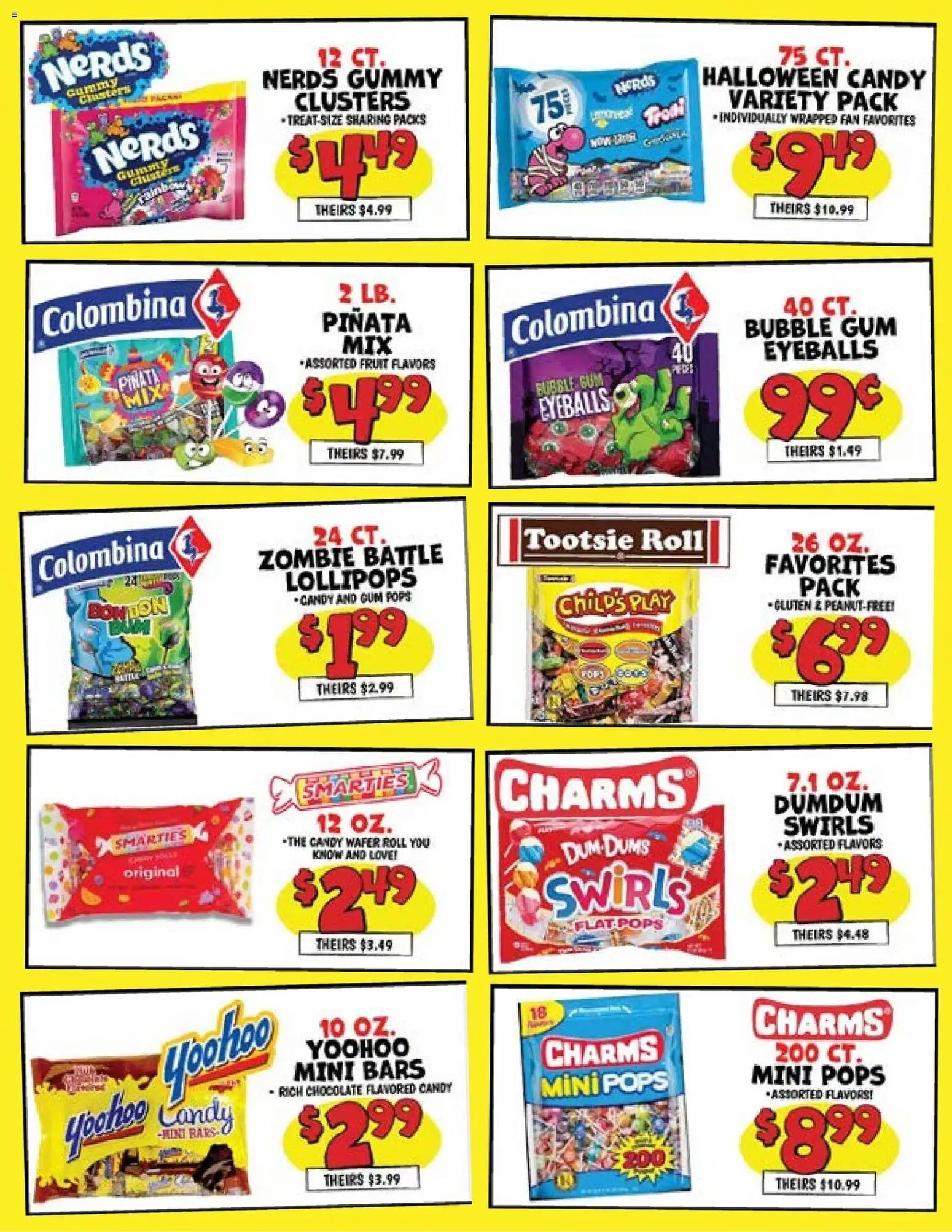 ollies - Ollie's Weekly Ad - 09/22 - 09/28 2026 - page: 2