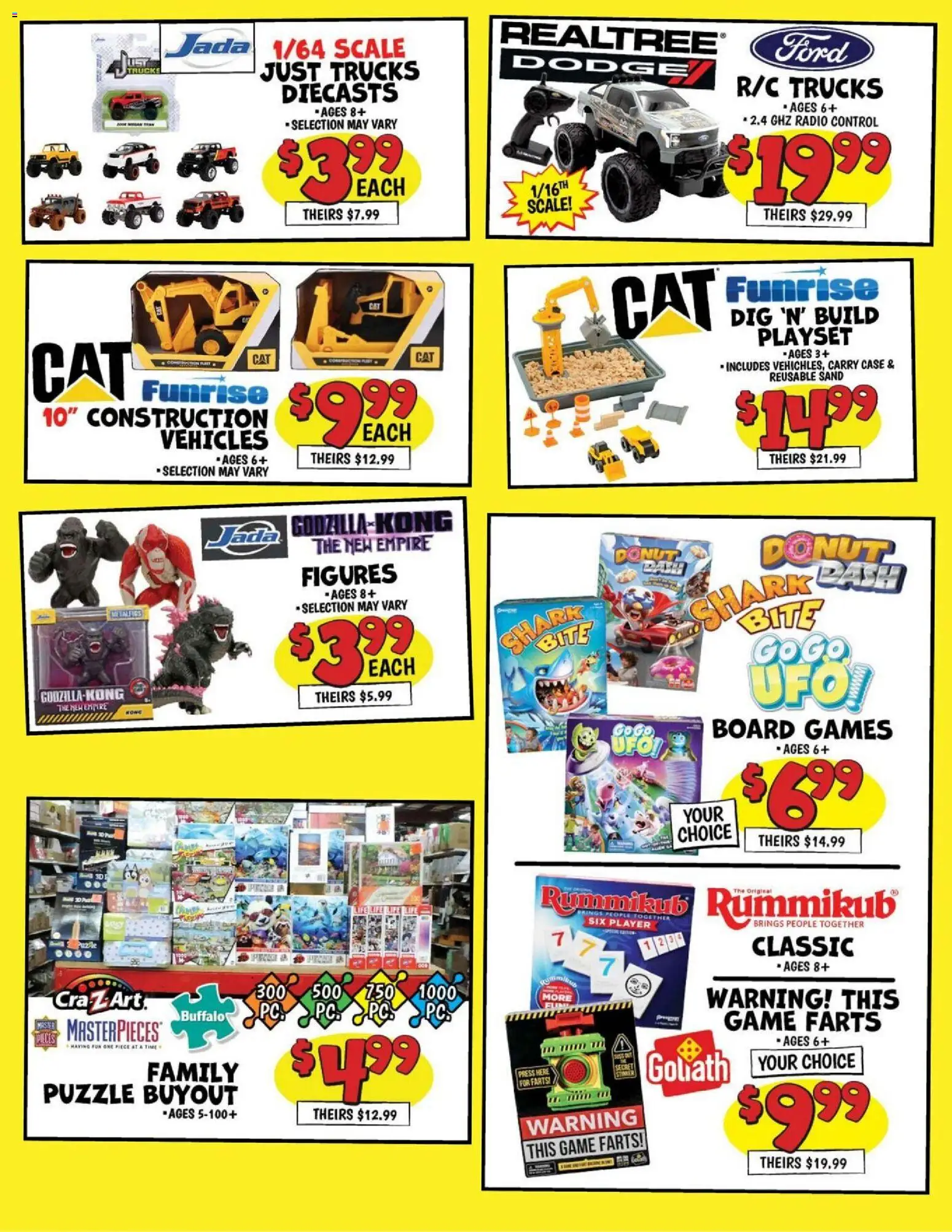 ollies - Ollie's Weekly Ad - 10/06 - 10/13 2026 - page: 4