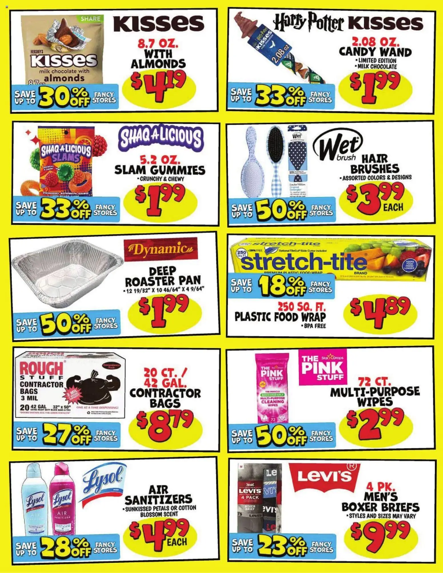 ollies - Ollie's Ad 2 - 10/08 - 10/15 2026 - page: 3
