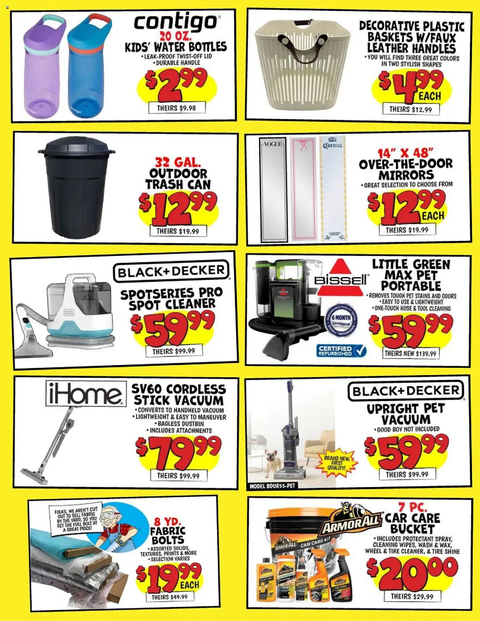 ollies - Ollie's Weekly Ad - 10/12 - 10/18 2026 - page: 4