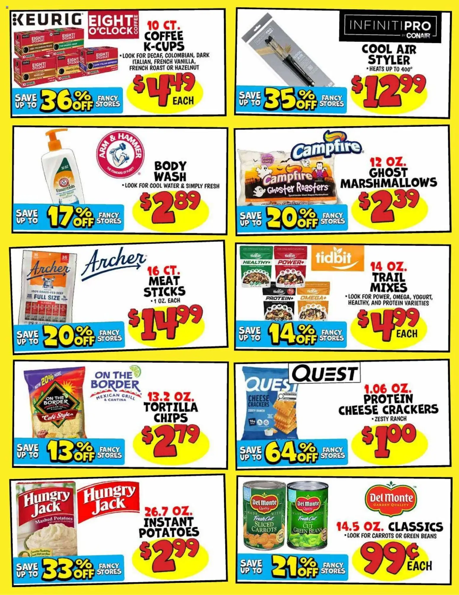 ollies - Ollie's Stuff Ad - 10/15 - 10/22 2026 - page: 2