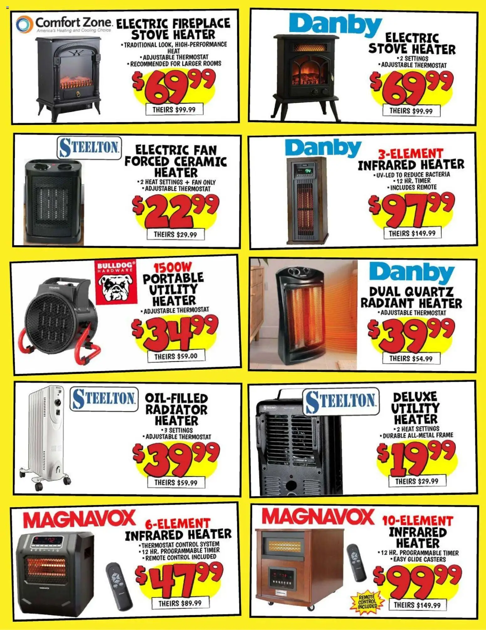 ollies - Ollie's Good Deals - 10/17 - 10/24 2026 - page: 2