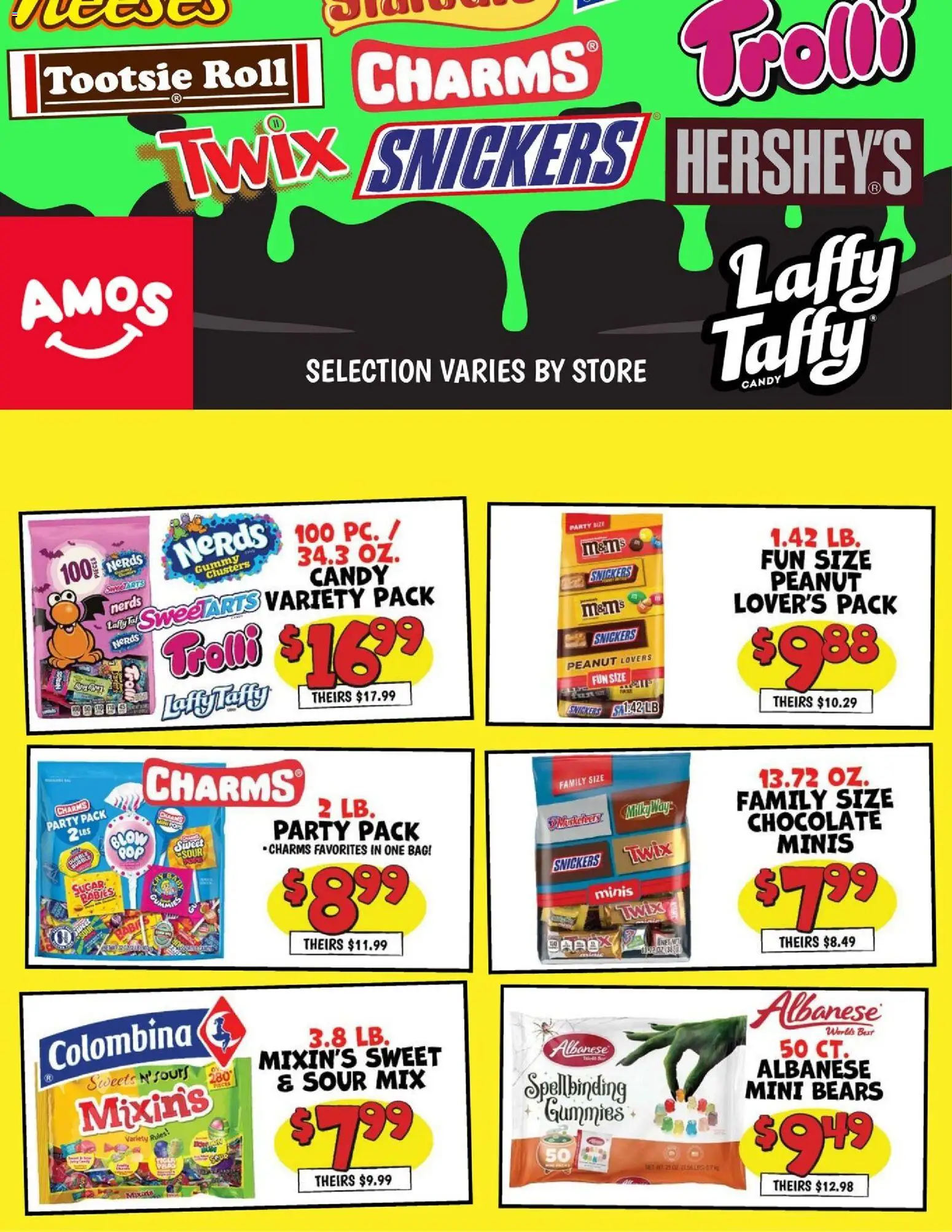 ollies - Ollie's Halloween Ad - 10/19 - 10/26 2026 - page: 2