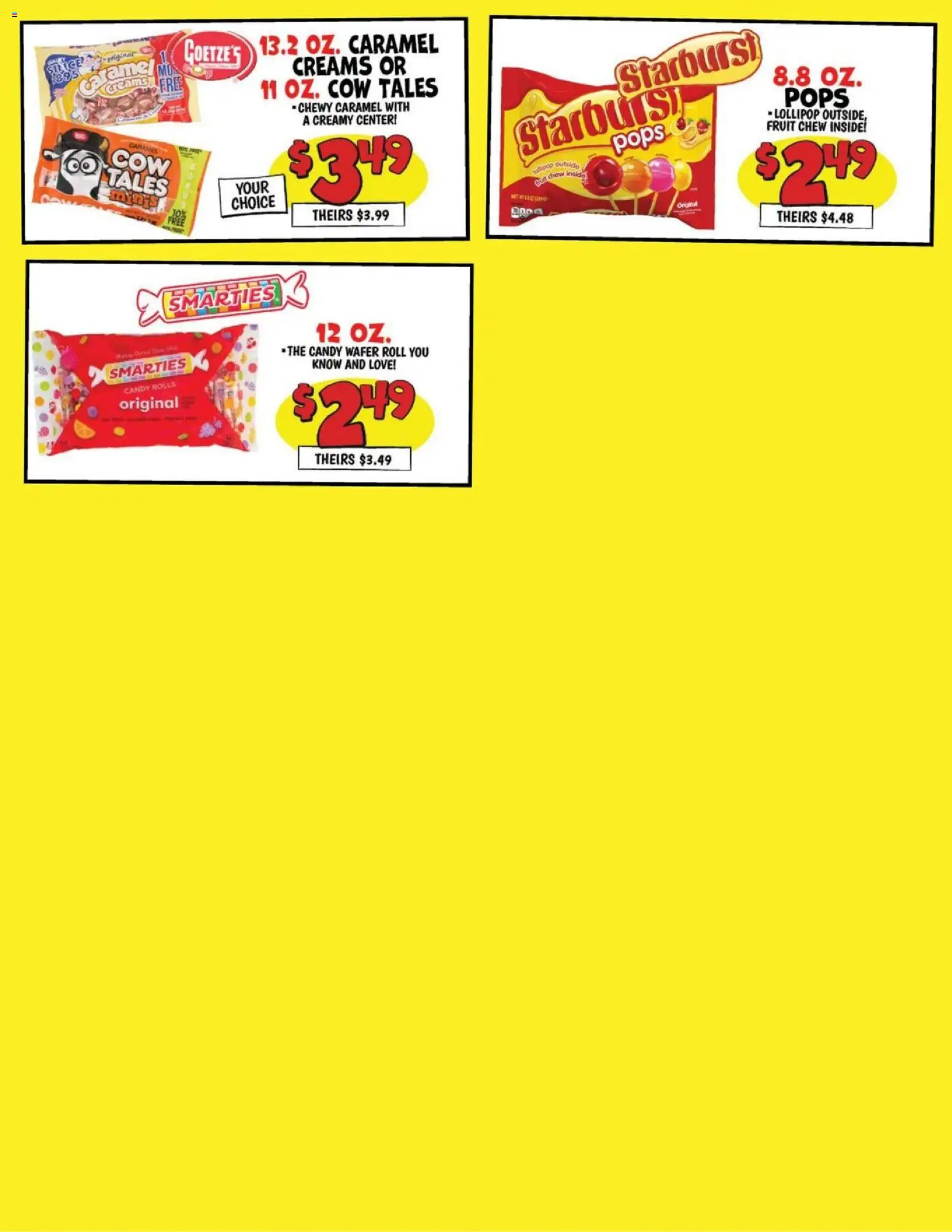 ollies - Ollie's Halloween Ad - 10/19 - 10/26 2026 - page: 5