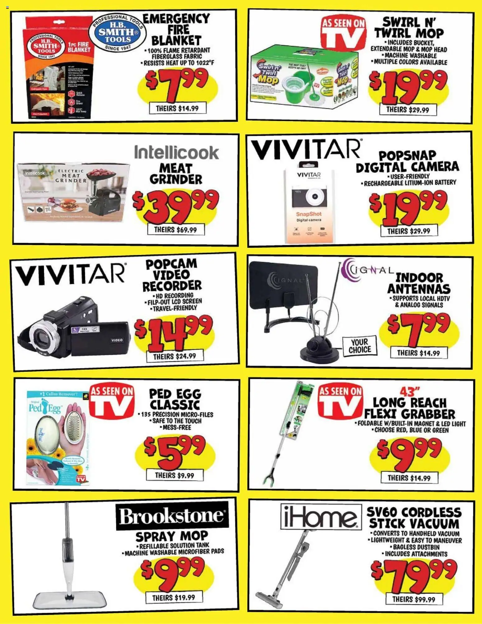ollies - Ollie's Weekly Ad - 10/21 - 10/28 2026 - page: 2