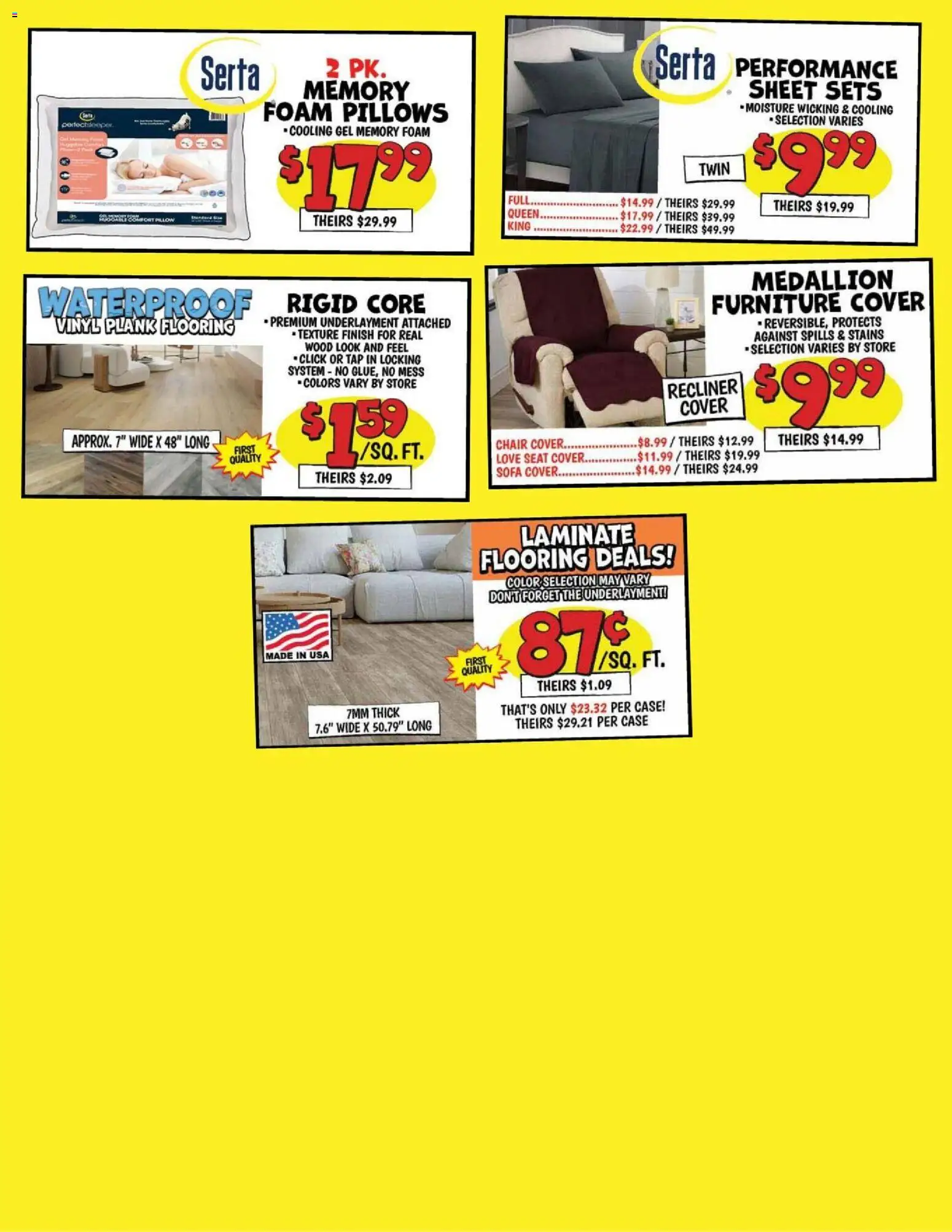 ollies - Ollie's Weekly Ad - 10/21 - 10/28 2026 - page: 4