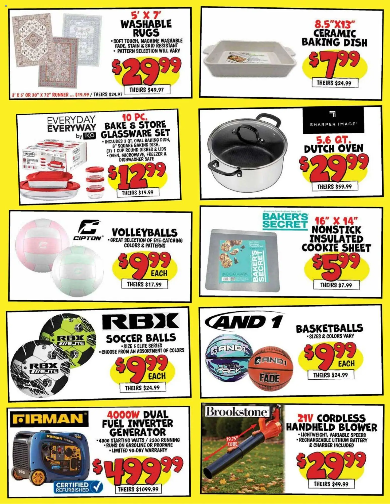 ollies - Ollie's Weekly Ad - 10/21 - 10/28 2026 - page: 3