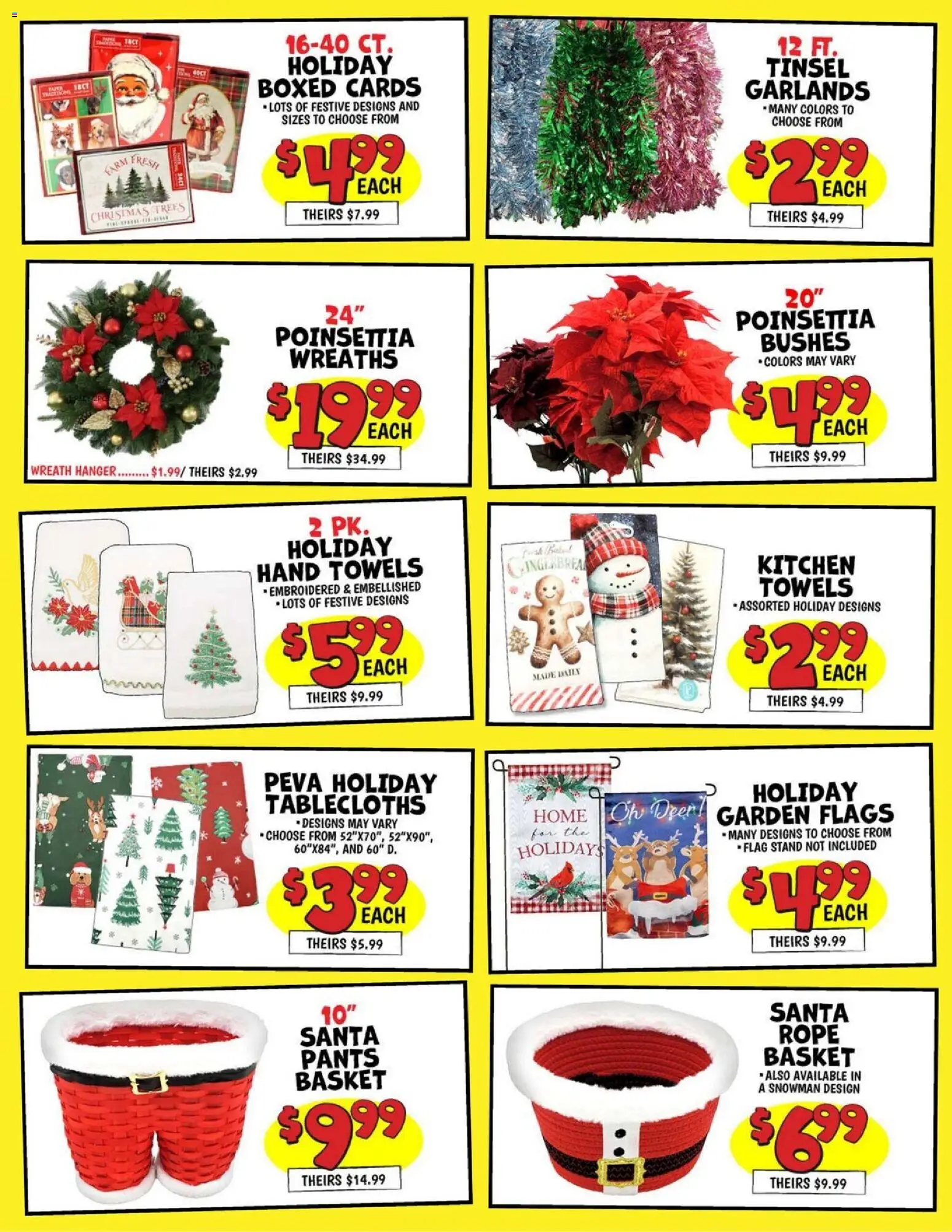 ollies - Ollie's Savings - 10/23 - 10/30 2026 - page: 2