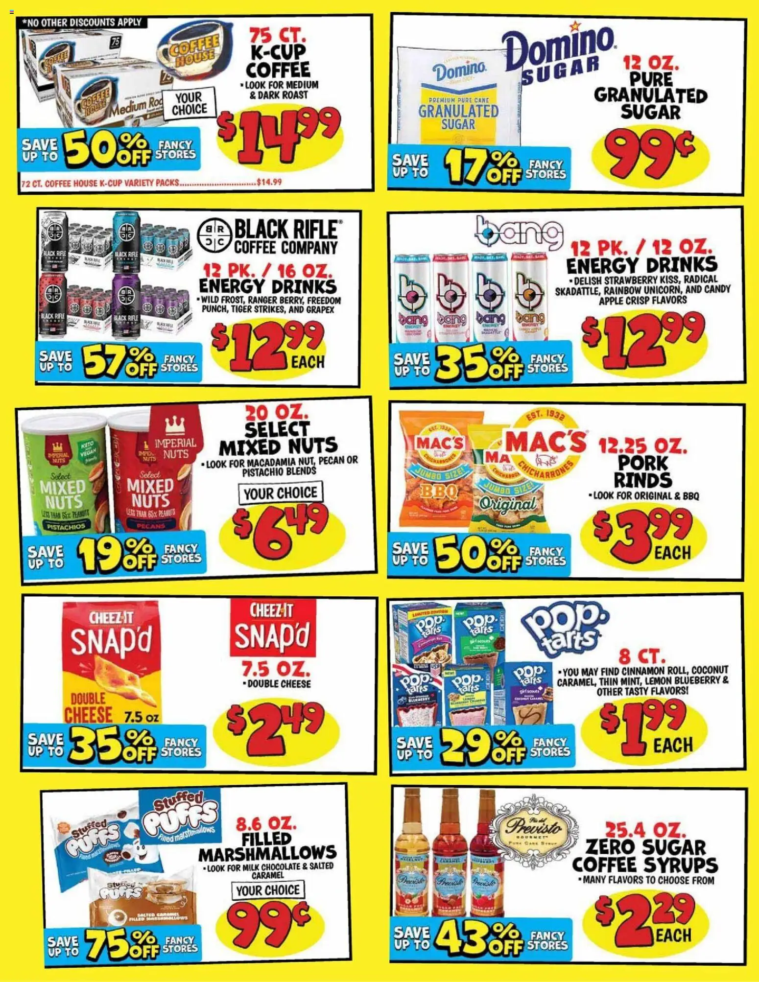ollies - Ollie's Ad - 10/22 - 10/29 2026 - page: 2