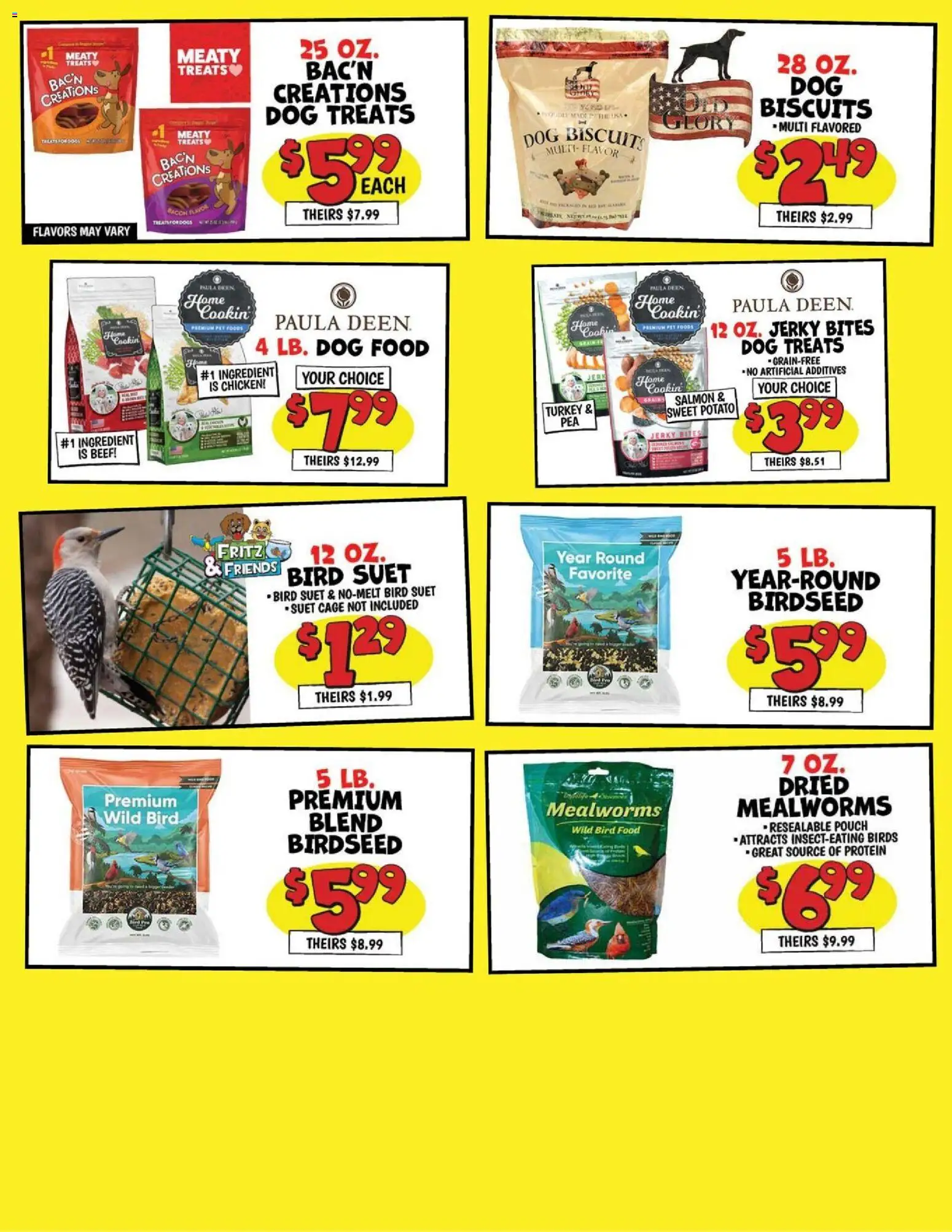 ollies - Ollie's Cheap Prices - 10/27 - 11/03 2026 - page: 3