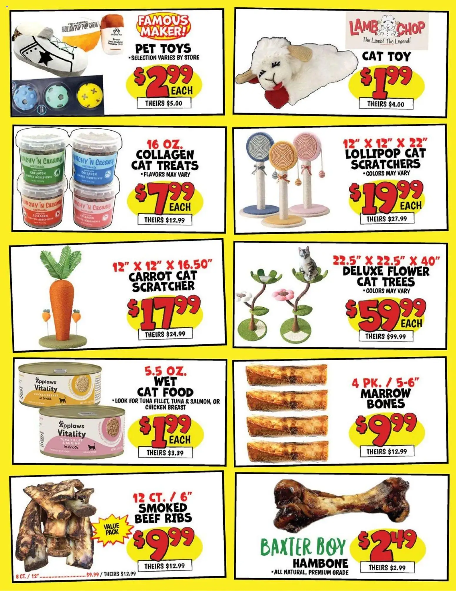ollies - Ollie's Cheap Prices - 10/27 - 11/03 2026 - page: 2