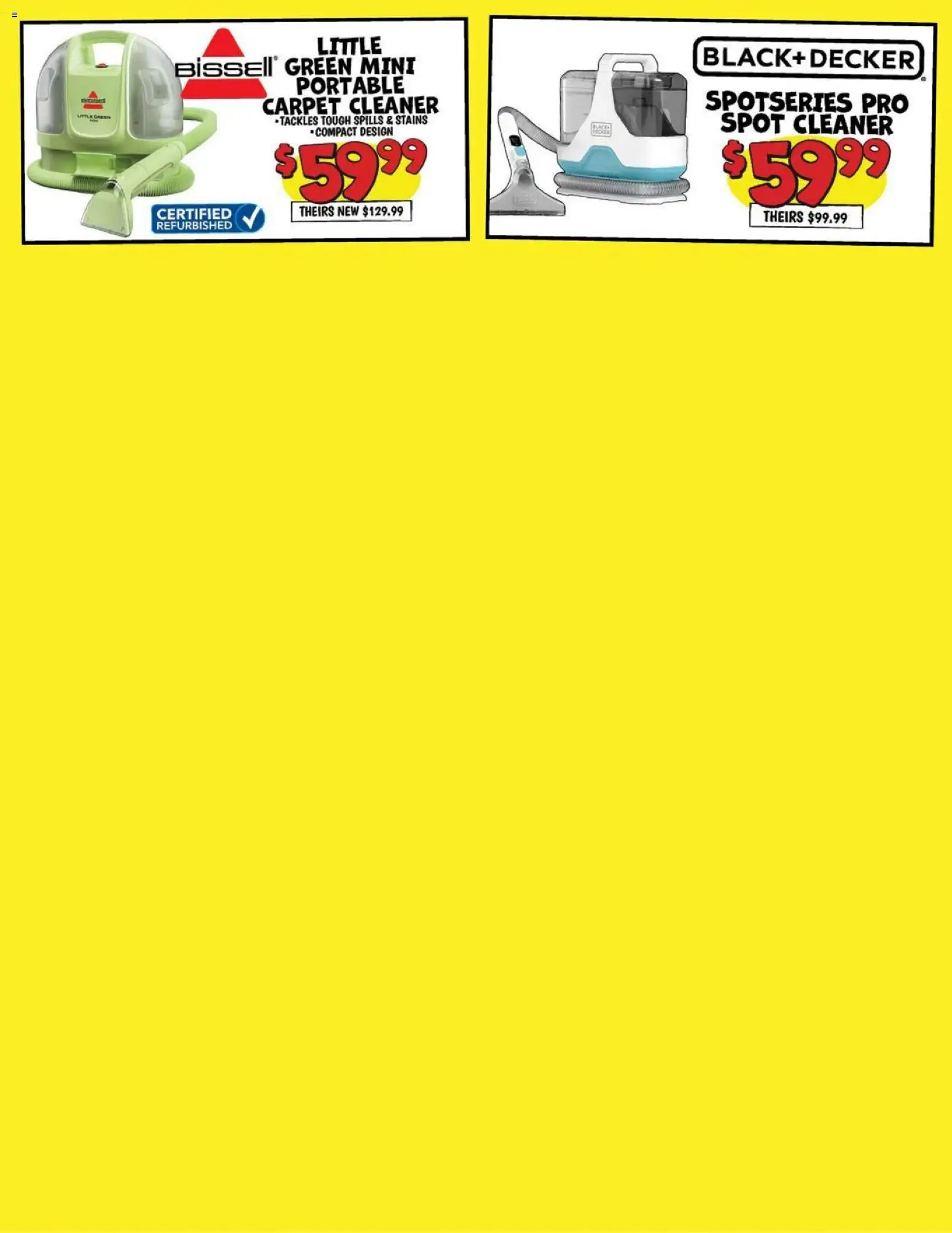 ollies - Ollie's Ad 2 - 10/26 - 11/02 2026 - page: 4
