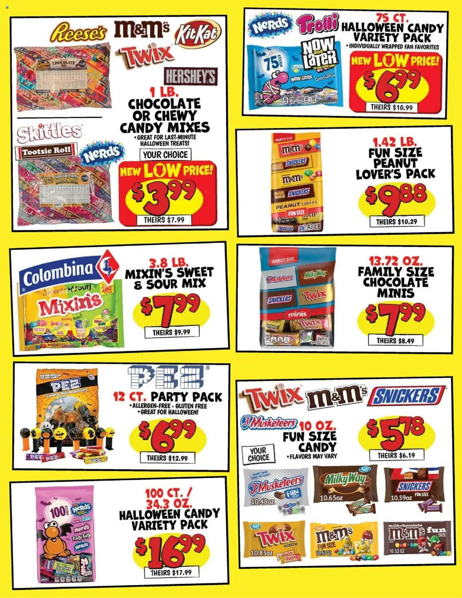 ollies - Ollie's Ad 2 - 10/26 - 11/02 2026 - page: 2