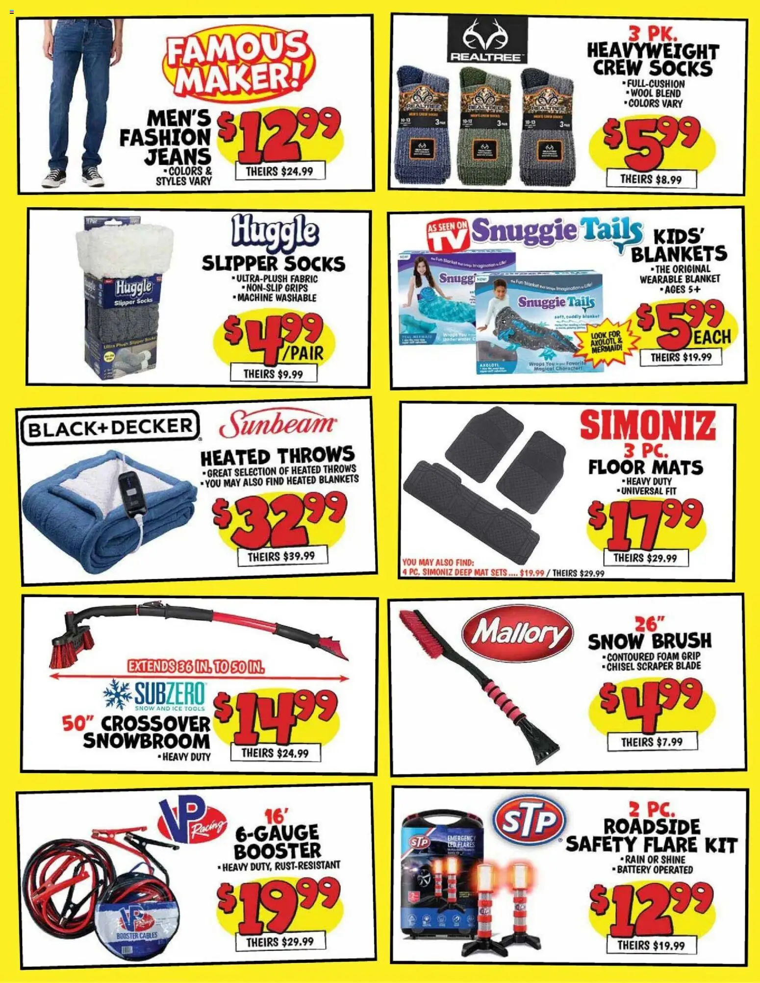 ollies - Ollie's Heater Deals - 10/24 - 10/31 2026 - page: 4