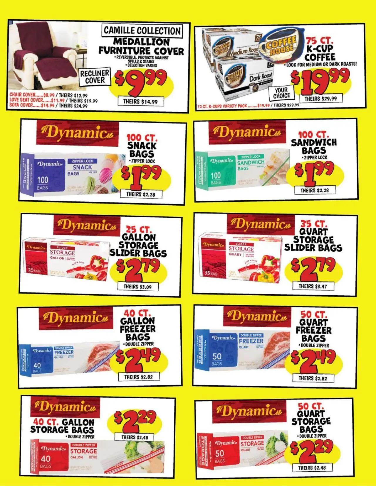 ollies - Ollie's Weekly Ad - 09/04 - 09/10 2025 - page: 3