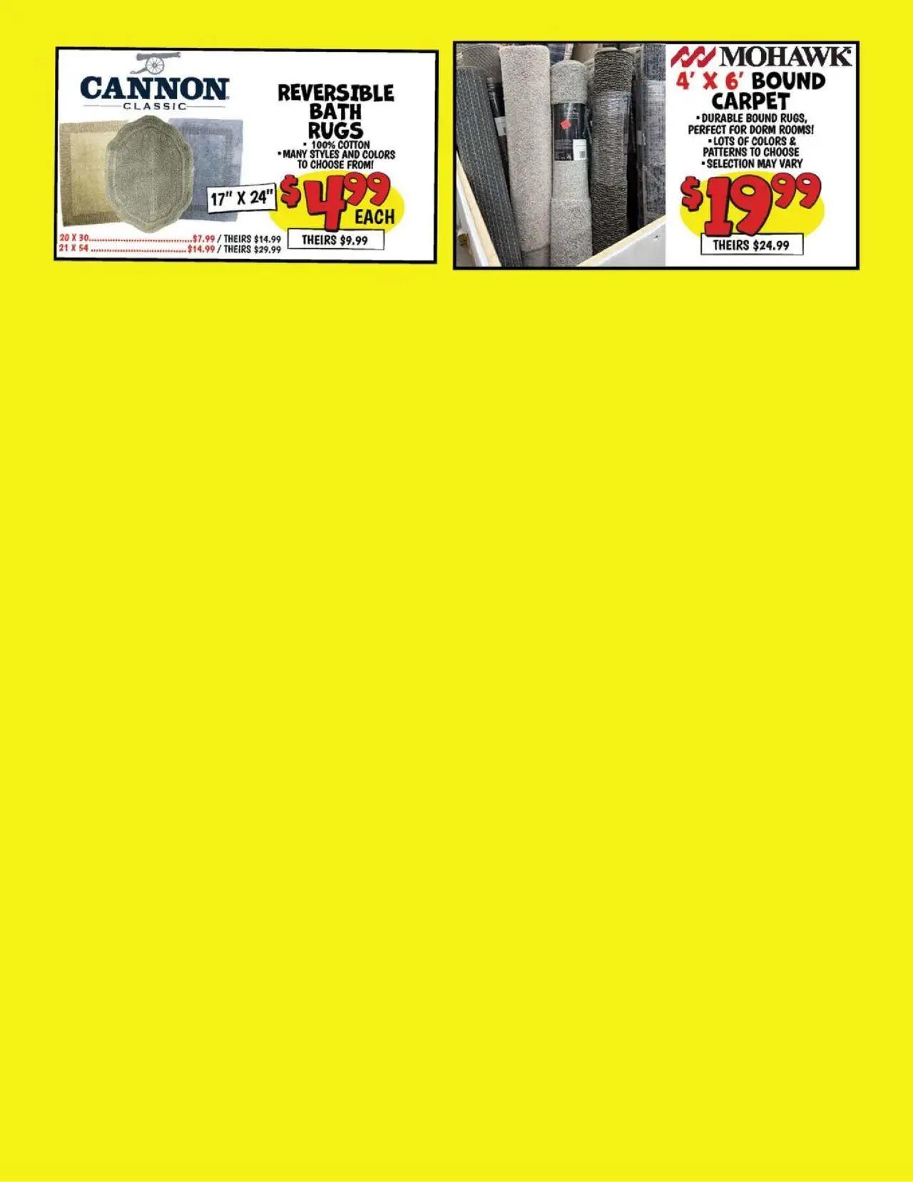 ollies - Ollie's Weekly Ad - 09/04 - 09/10 2025 - page: 8