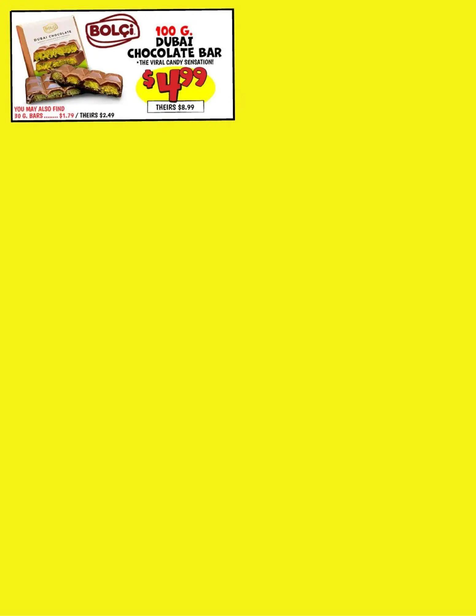 ollies - Ollie's Weekly Ad - 10/28 - 11/05 2025 - page: 4