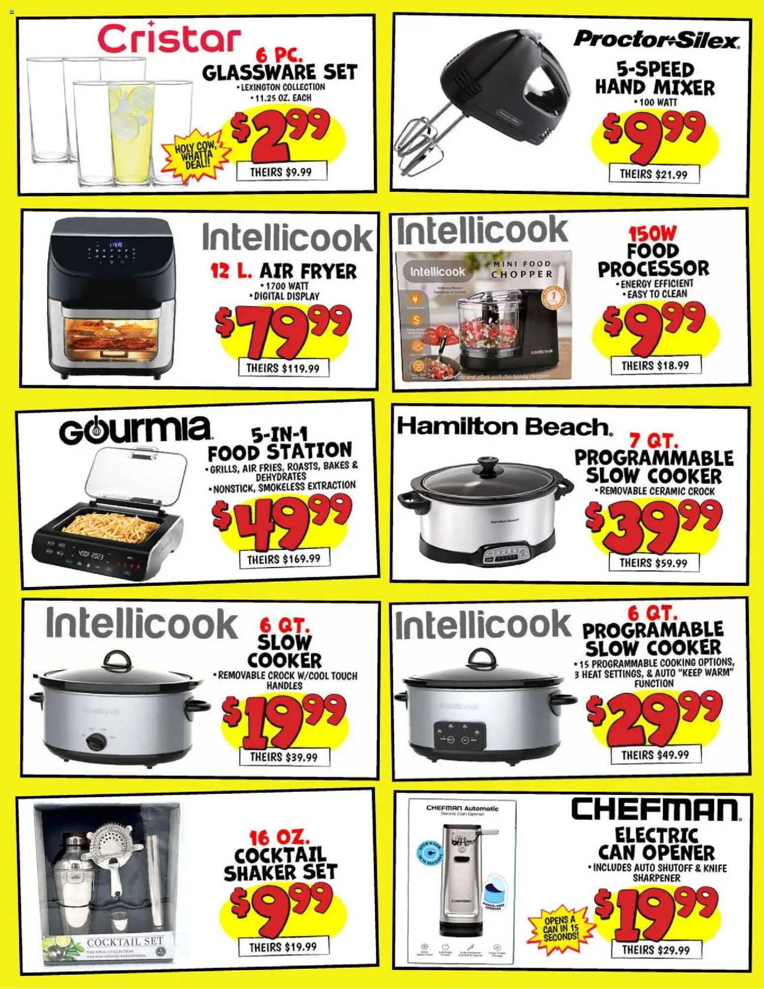 ollies - Ollie's Weekly Ad - 11/13 - 11/19 2025 - page: 3