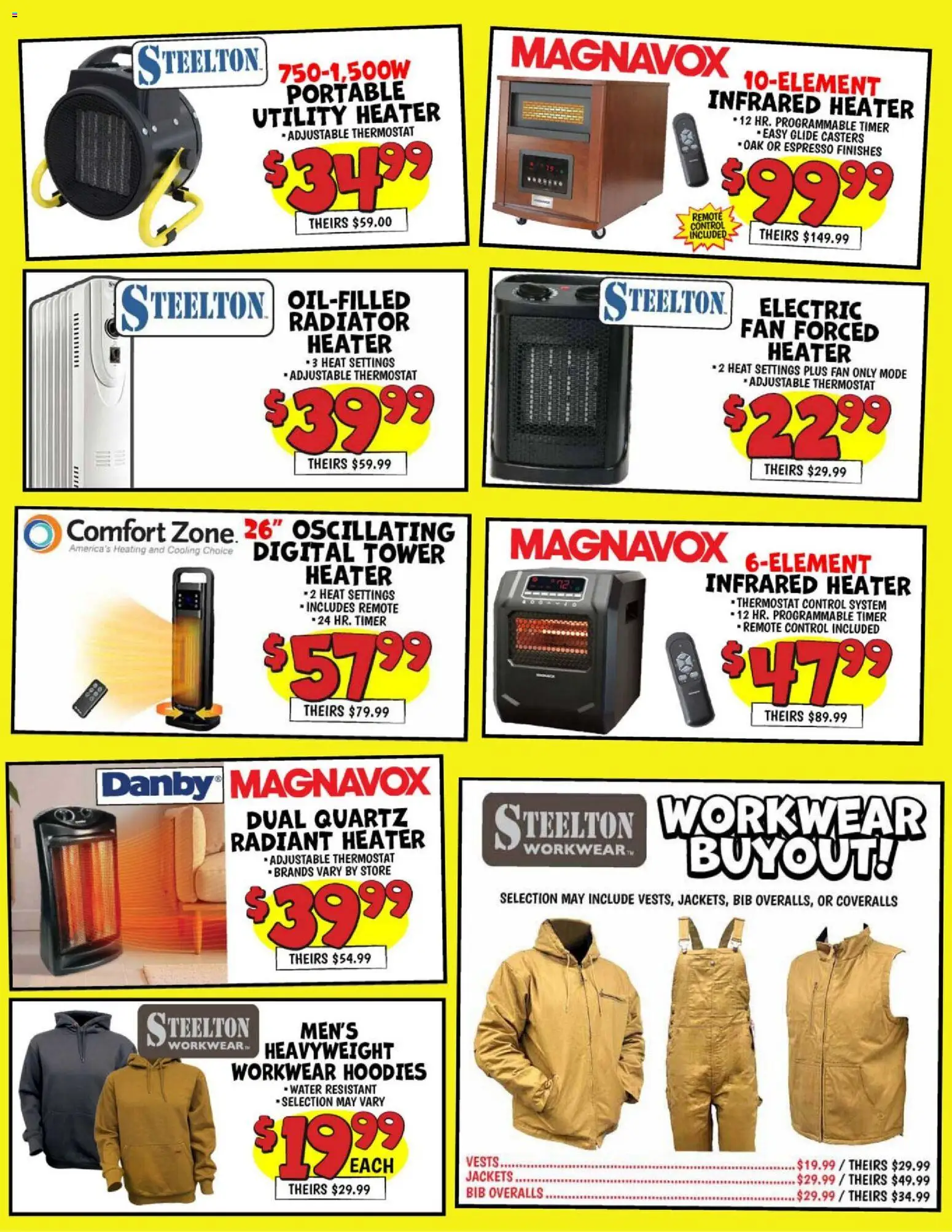 ollies - Ollie's Weekly Ad - 12/16 - 12/24 2025 - page: 2