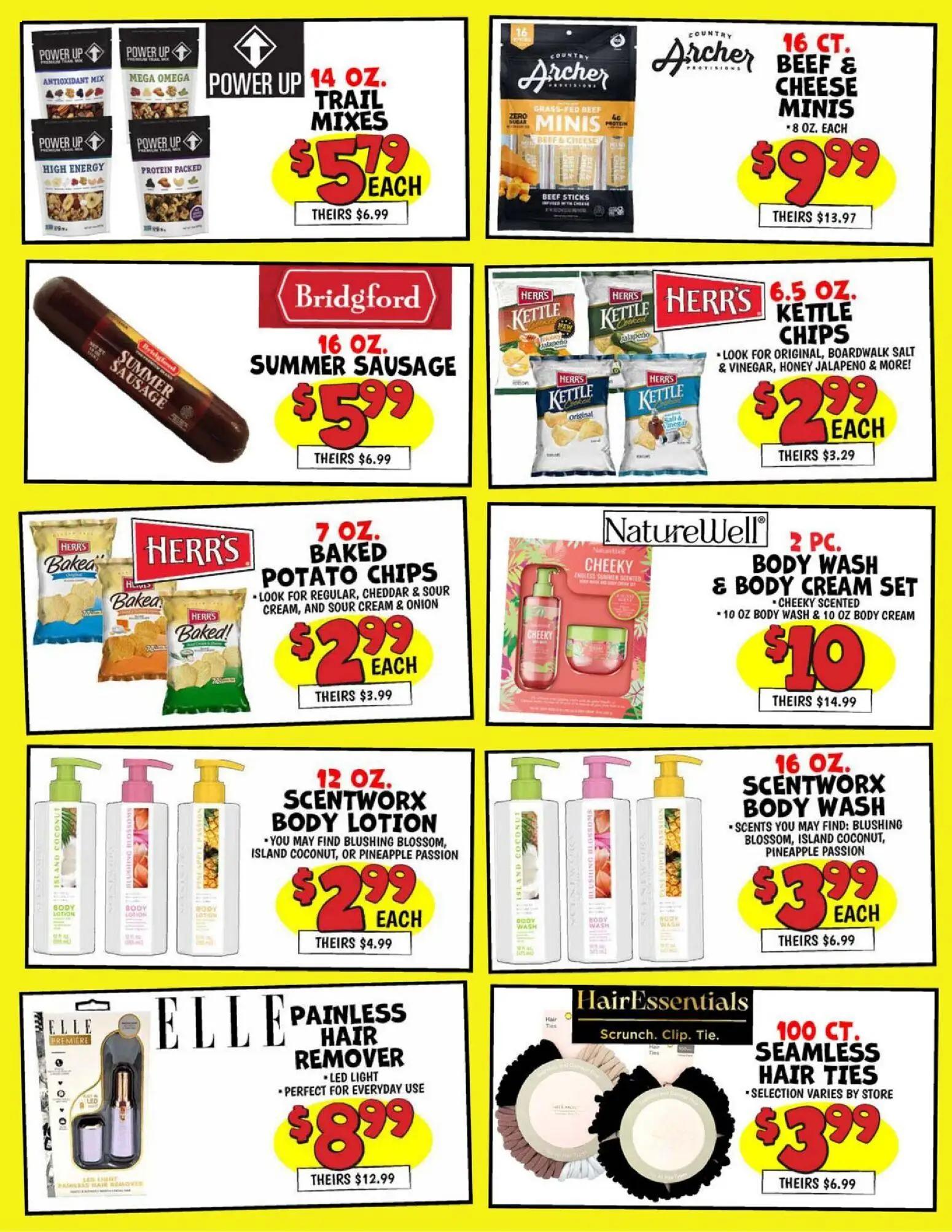 ollies - Ollie's Weekly Ad - 12/27/2025 - 01/01/2026 2025 - page: 2
