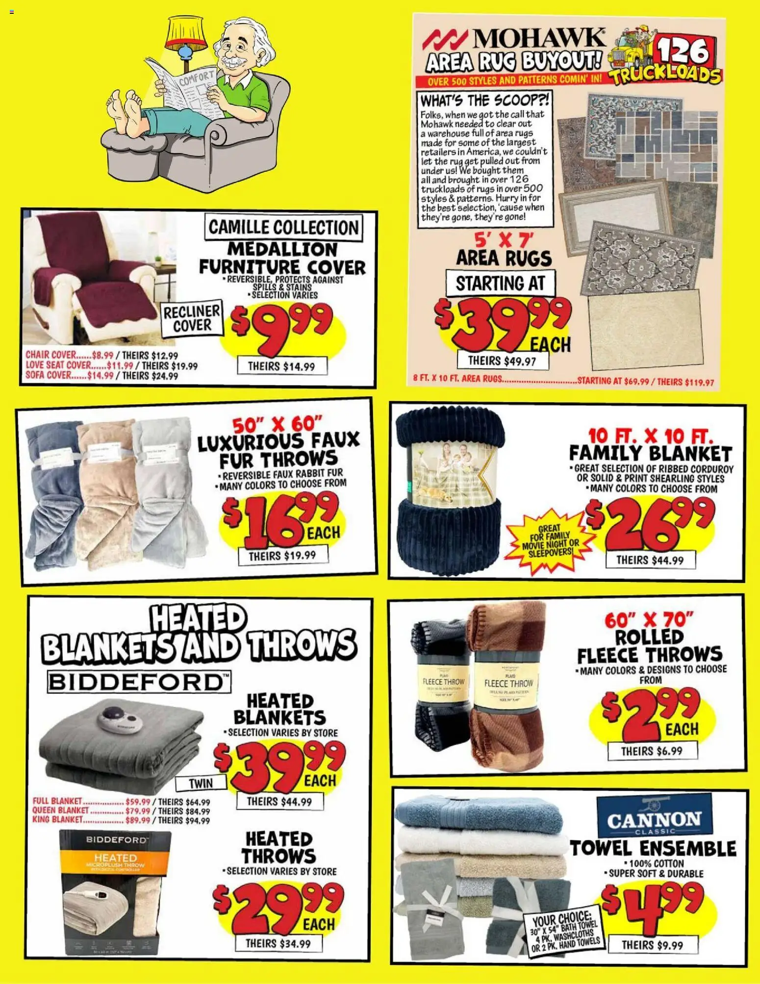ollies - Ollie's Weekly Ad - 12/27/2025 - 01/01/2026 2025 - page: 4