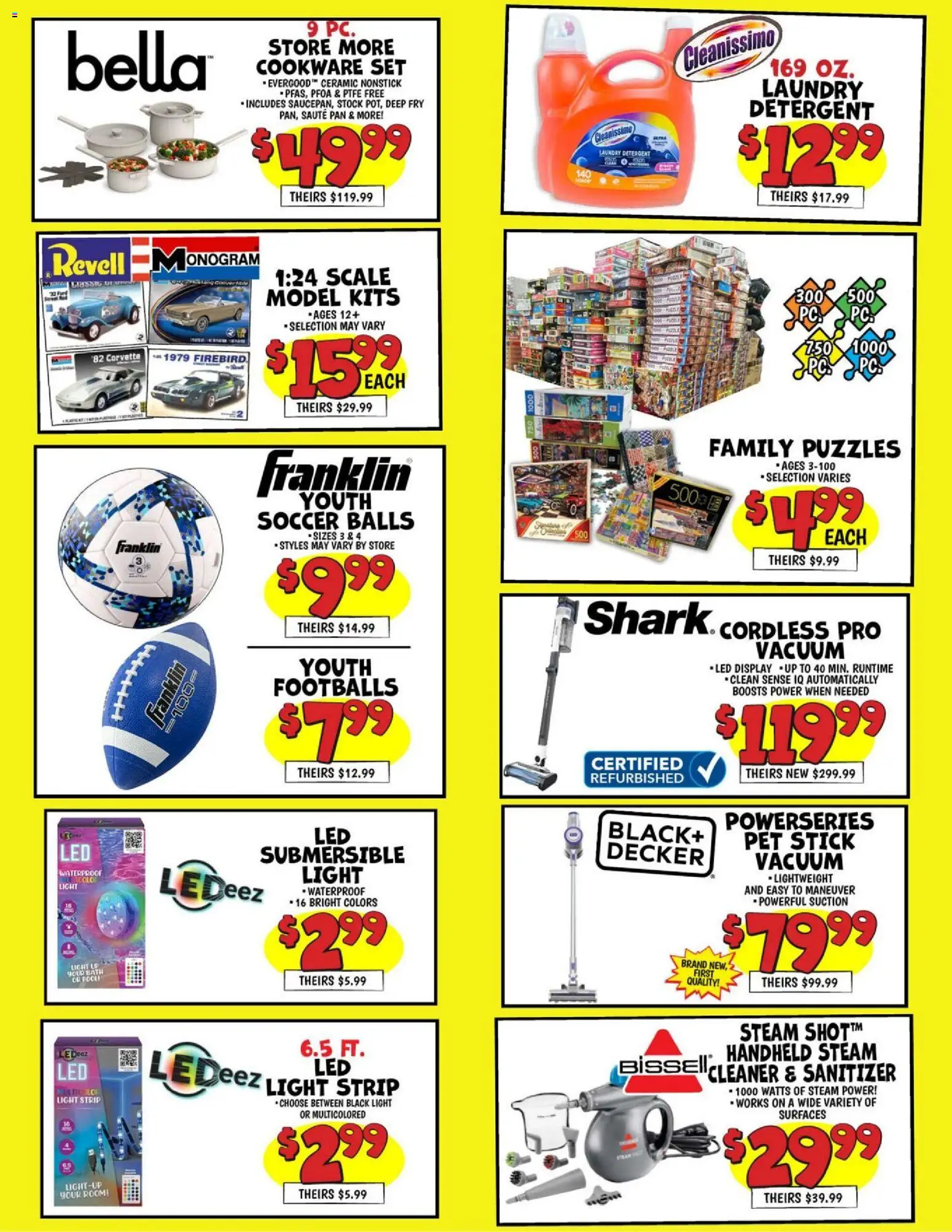 ollies - Ollie's Weekly Ad - 01/09 - 01/14 2026 - page: 5