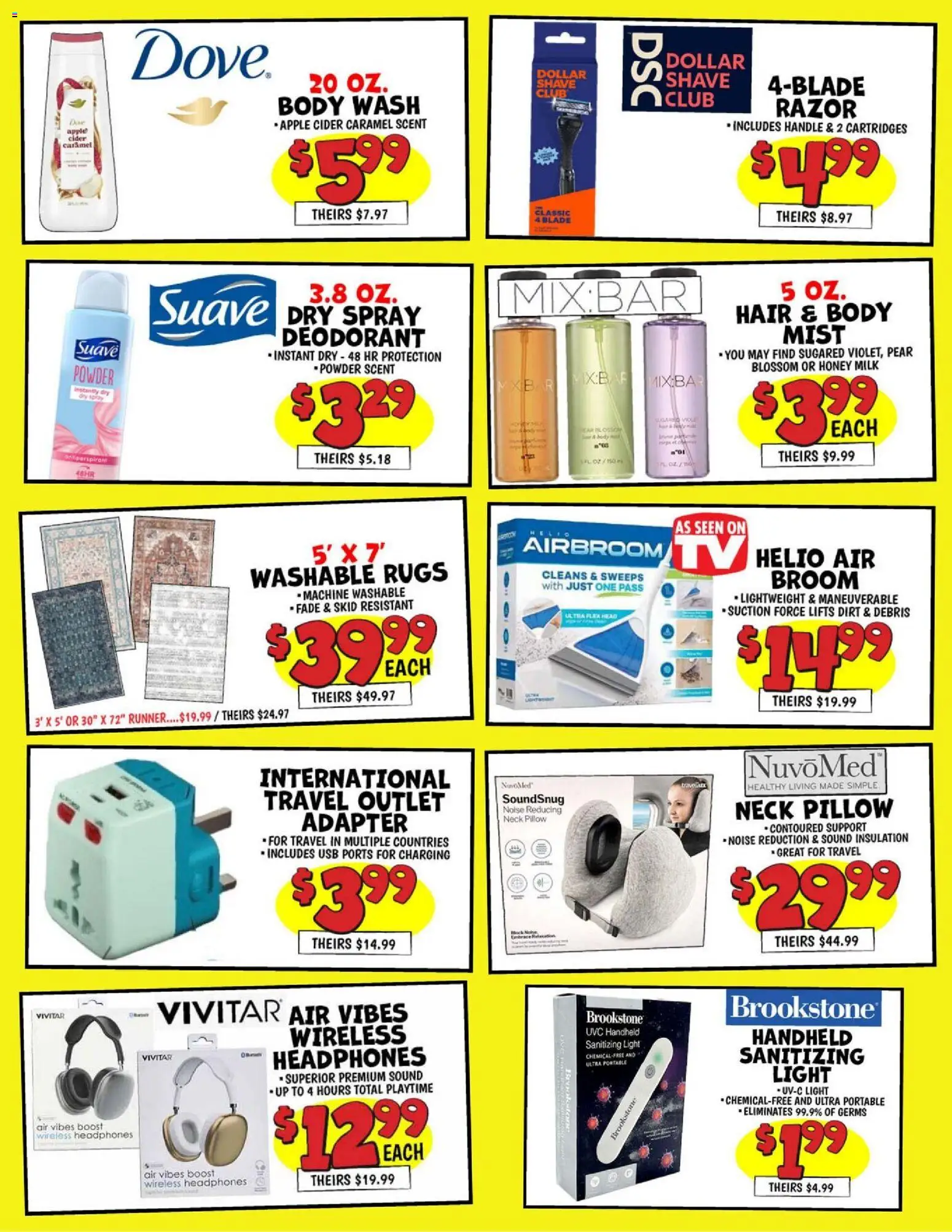 ollies - Ollie's Weekly Ad - 01/29 - 02/04 2026 - page: 5