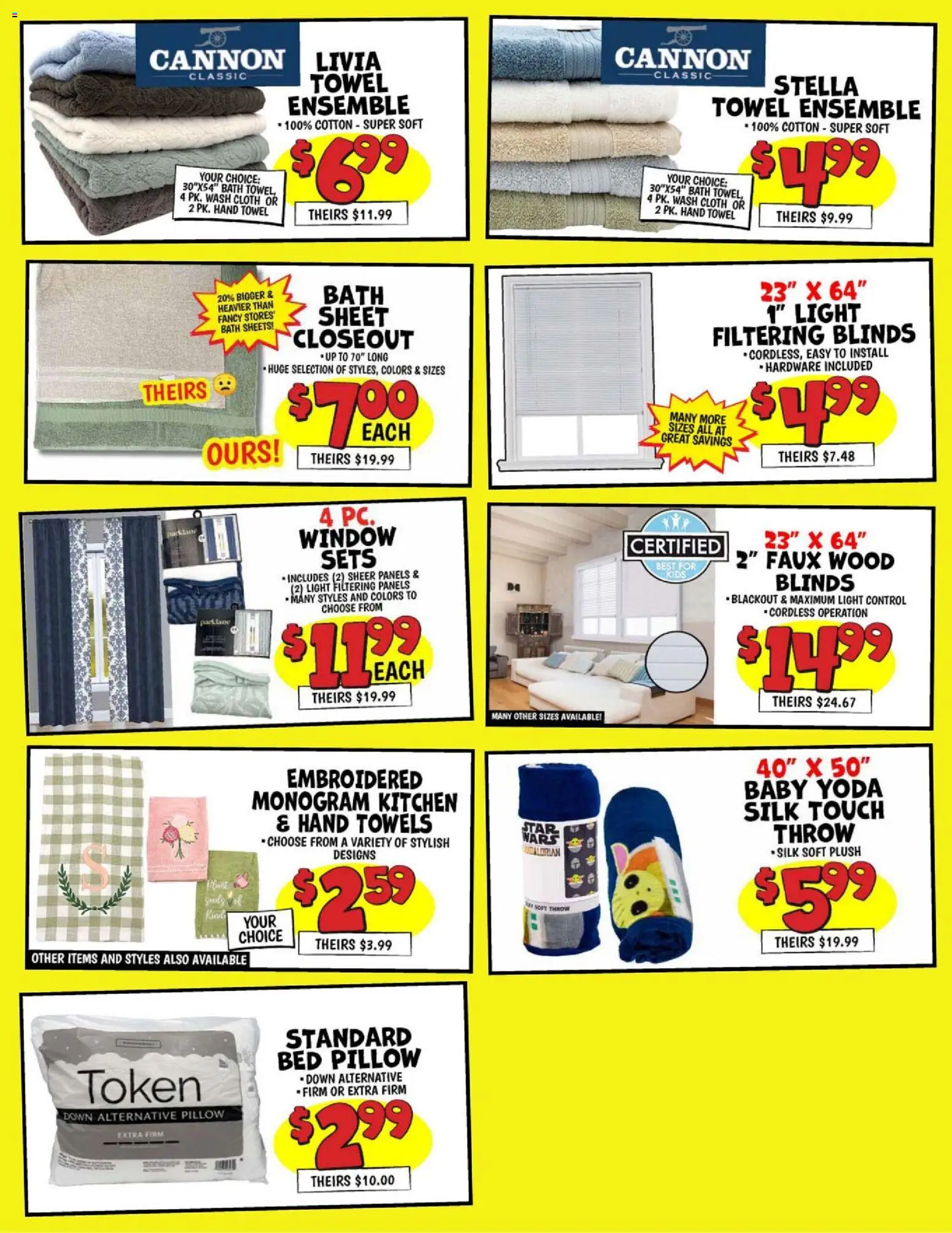 ollies - Ollie's Weekly Ad - 02/05 - 02/11 2026 - page: 6