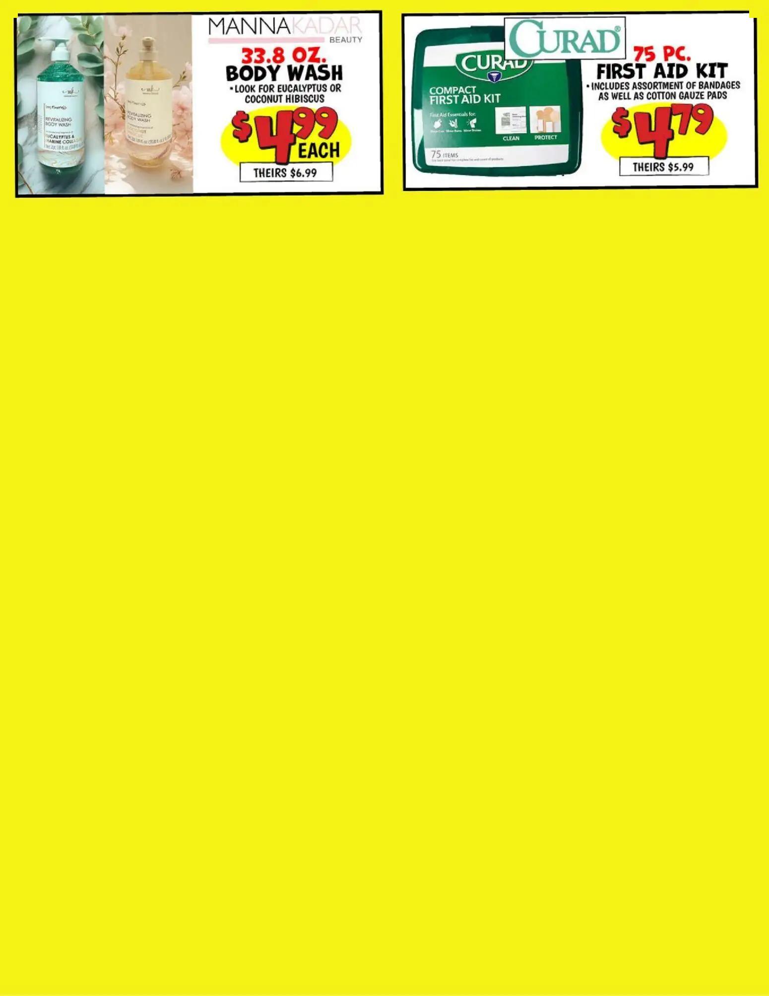 ollies - Ollie's Ad - 03/05 - 03/12 2026 - page: 5