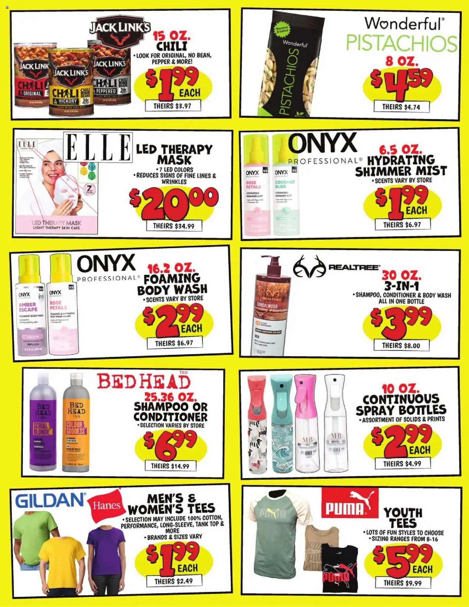 ollies - Ollie's Weekly Ad - 04/01 - 04/08 2026 - page: 4