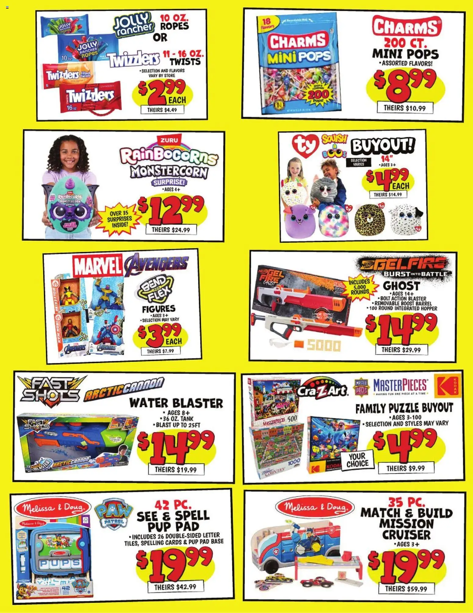 ollies - Ollie's Weekly Ad - 04/01 - 04/08 2026 - page: 2