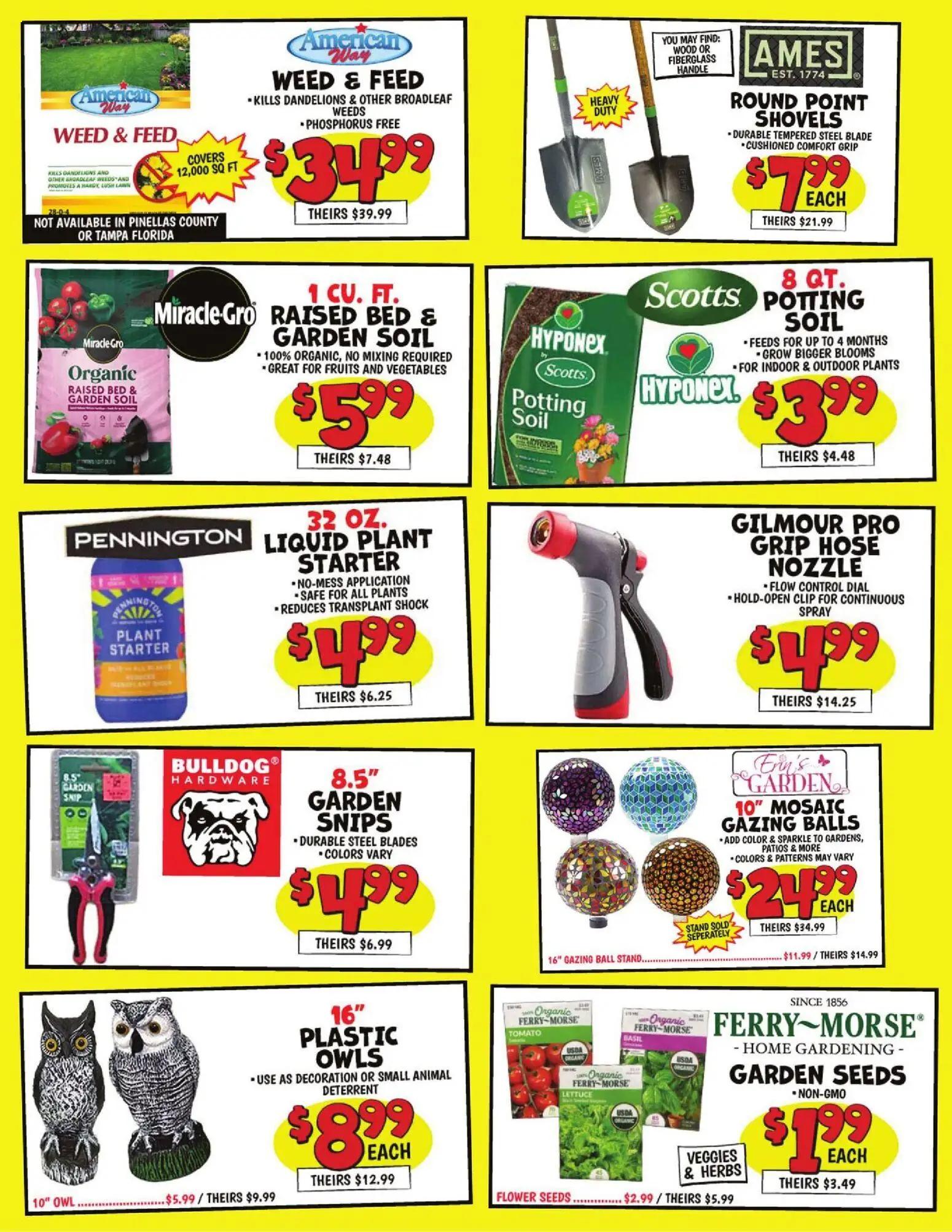 ollies - Ollie's Weekly Ad - 04/08 - 04/14 2026 - page: 2