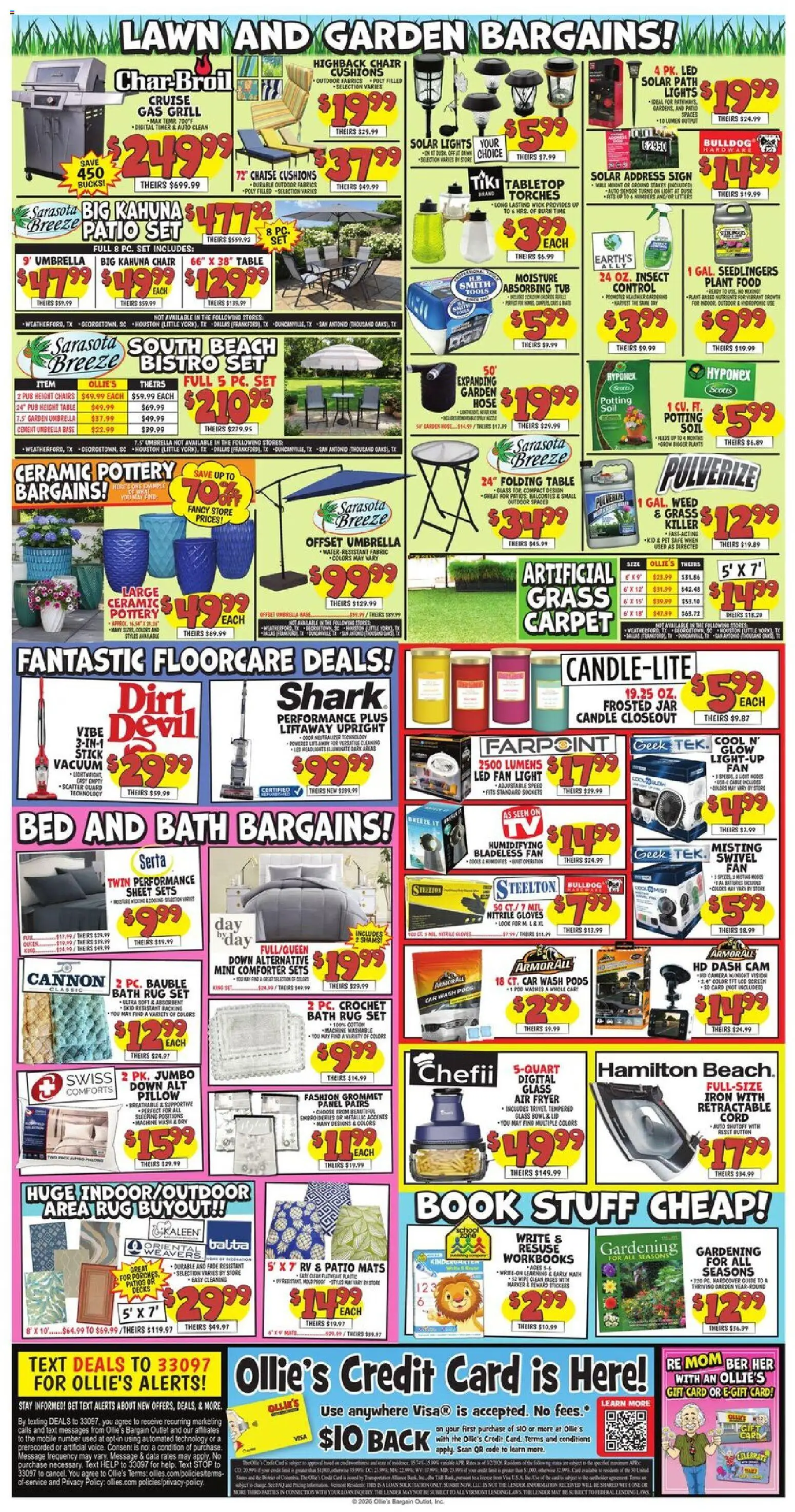 ollies - Ollie's Weekly Ad - 04/15 - 04/21 2026 - page: 2