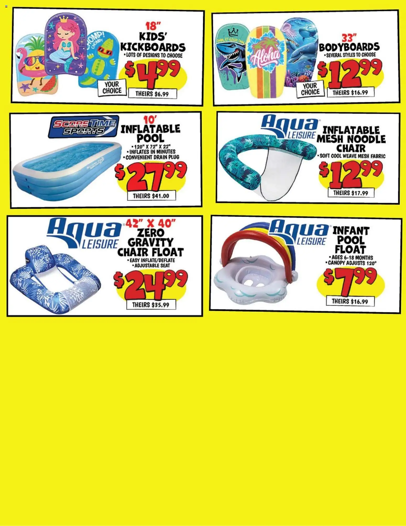 ollies - Ollie's Weekly Ad - 04/28 - 05/06 2026 - page: 3