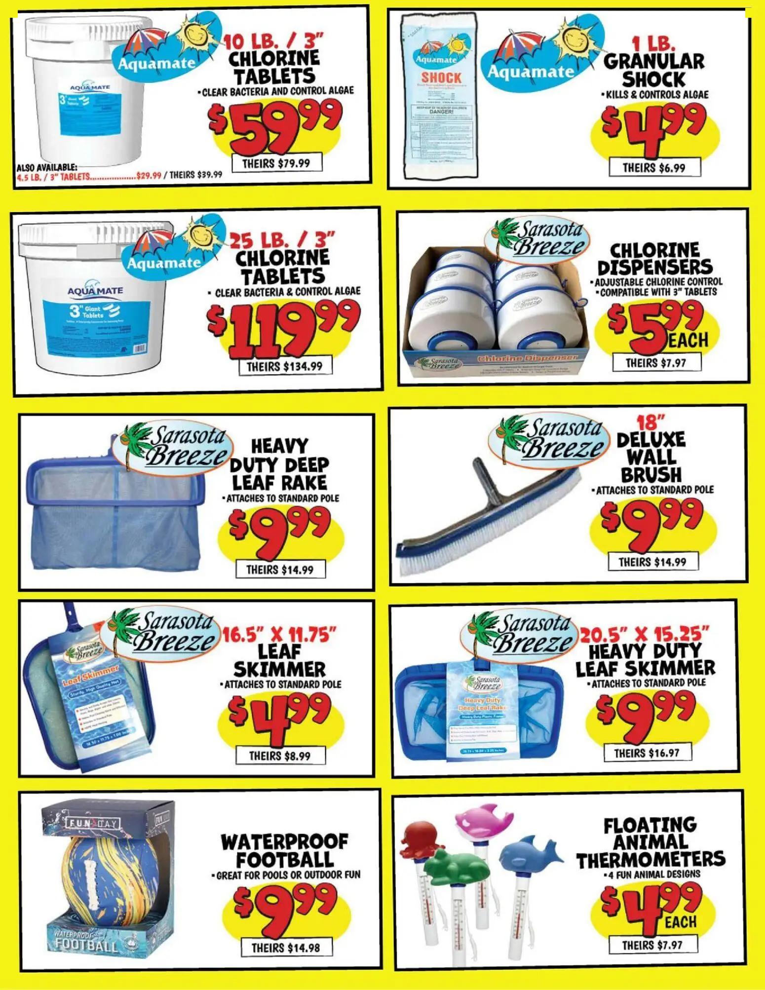 ollies - Ollie's Weekly Ad - 04/28 - 05/06 2026 - page: 2