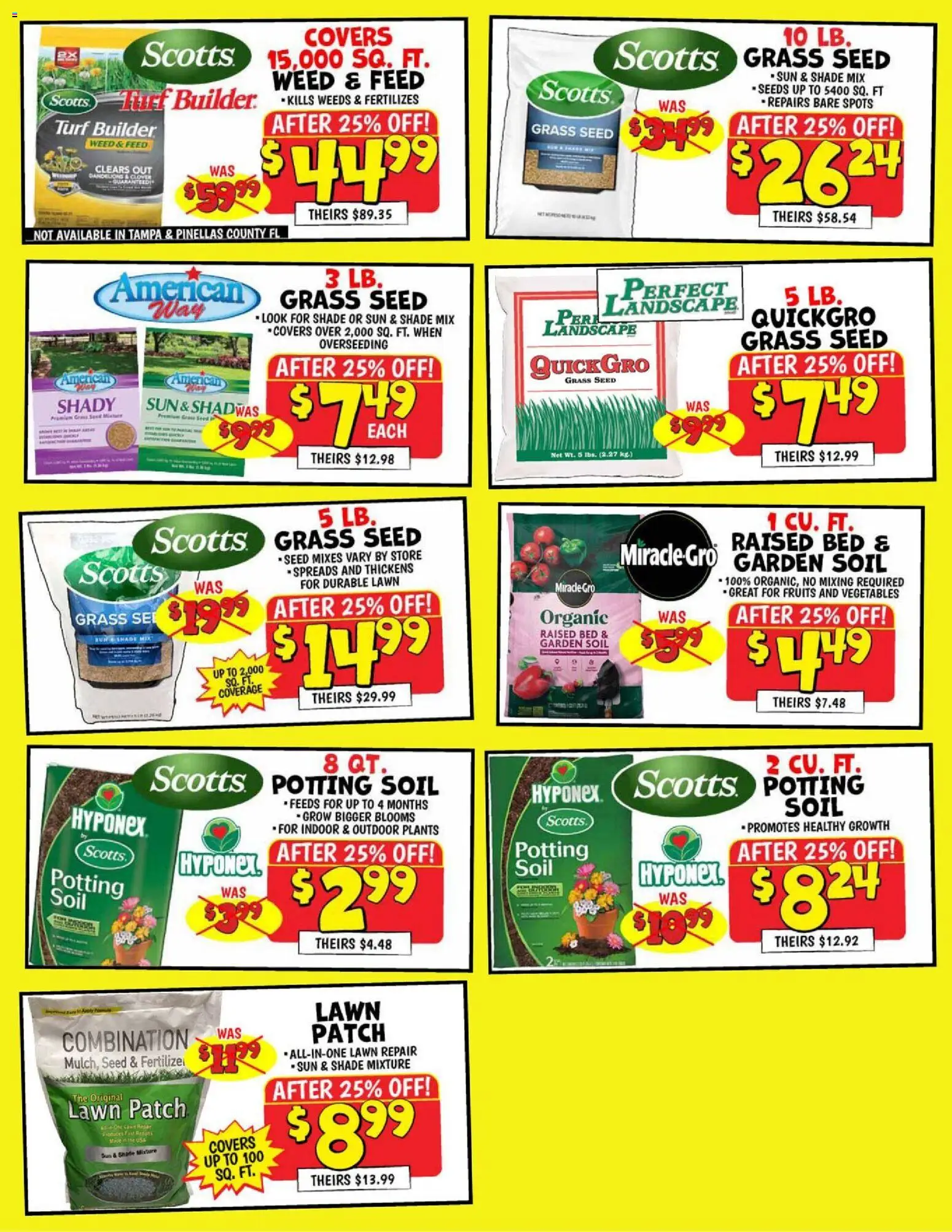 ollies - Ollie's Ad - 04/27 - 05/03 2026 - page: 2