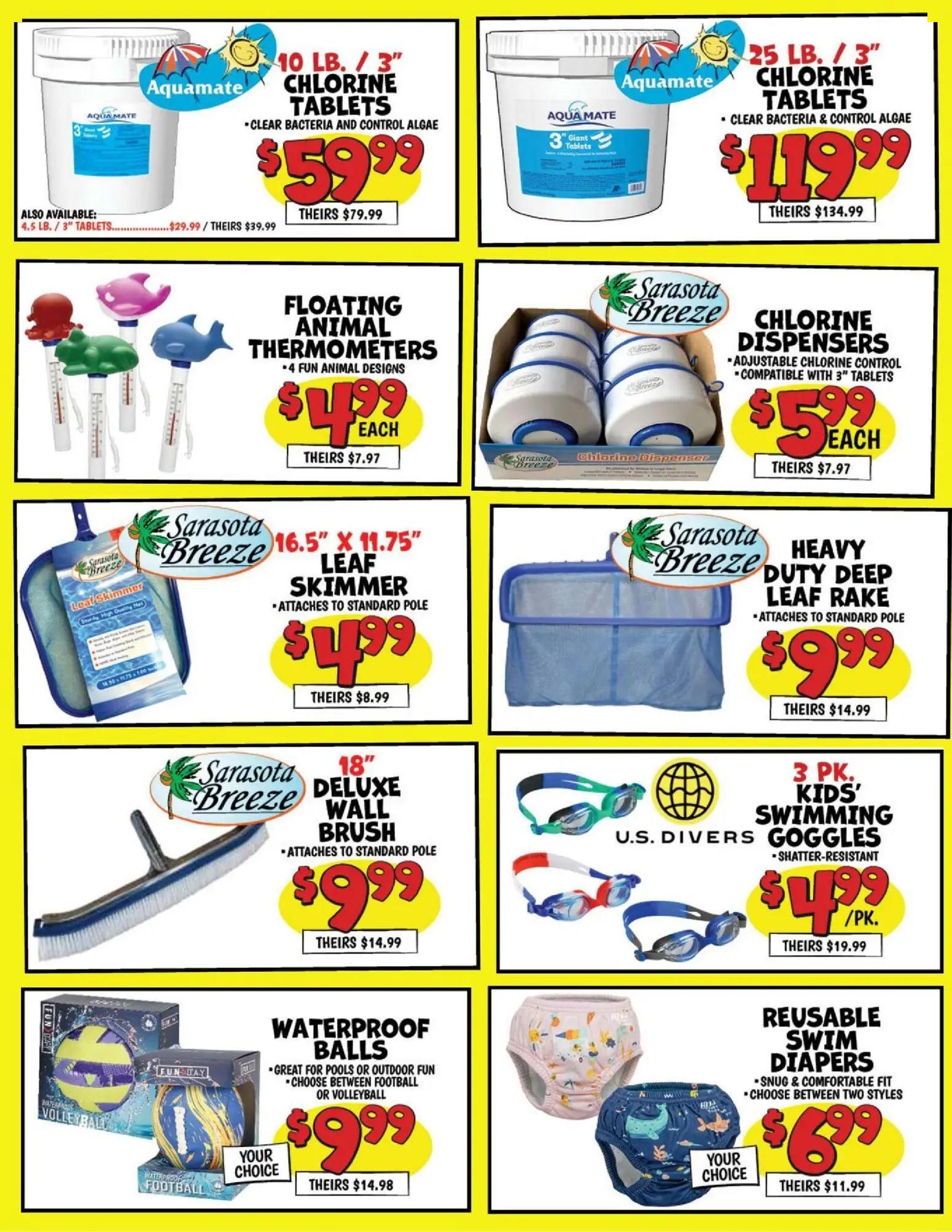 ollies - Ollie's Weekly Ad - 05/05 - 05/13 2026 - page: 2
