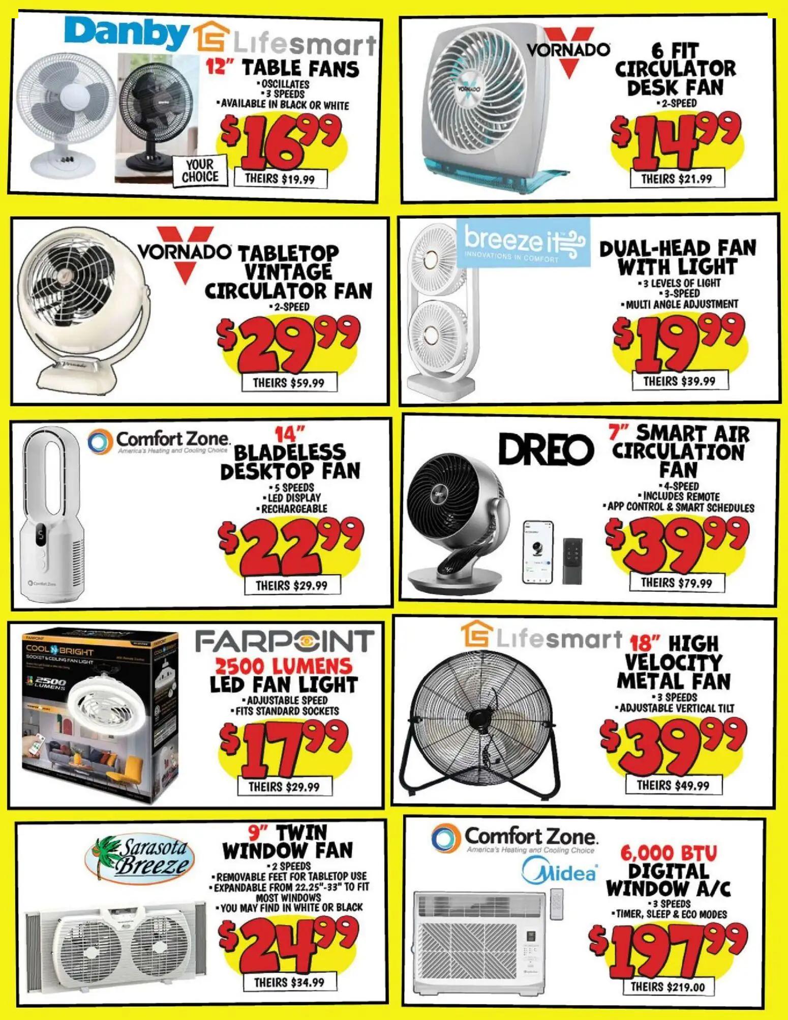 ollies - Ollie's Weekly Ad - 05/05 - 05/13 2026 - page: 5