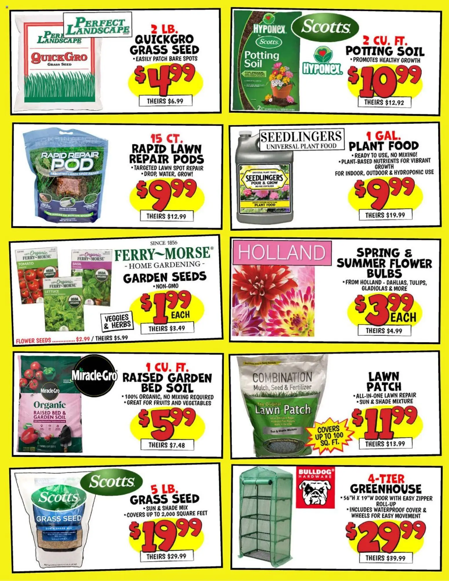 ollies - Ollie's Special Ad - 05/09 - 05/13 2026 - page: 4