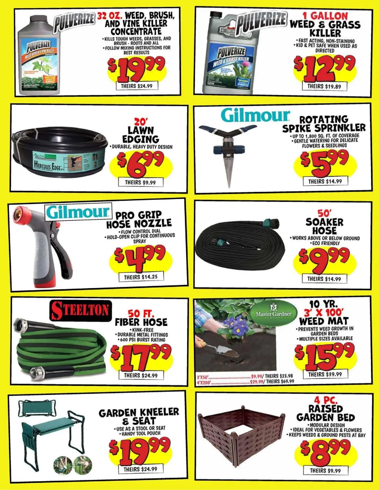 ollies - Ollie's Special Ad - 05/09 - 05/13 2026 - page: 3