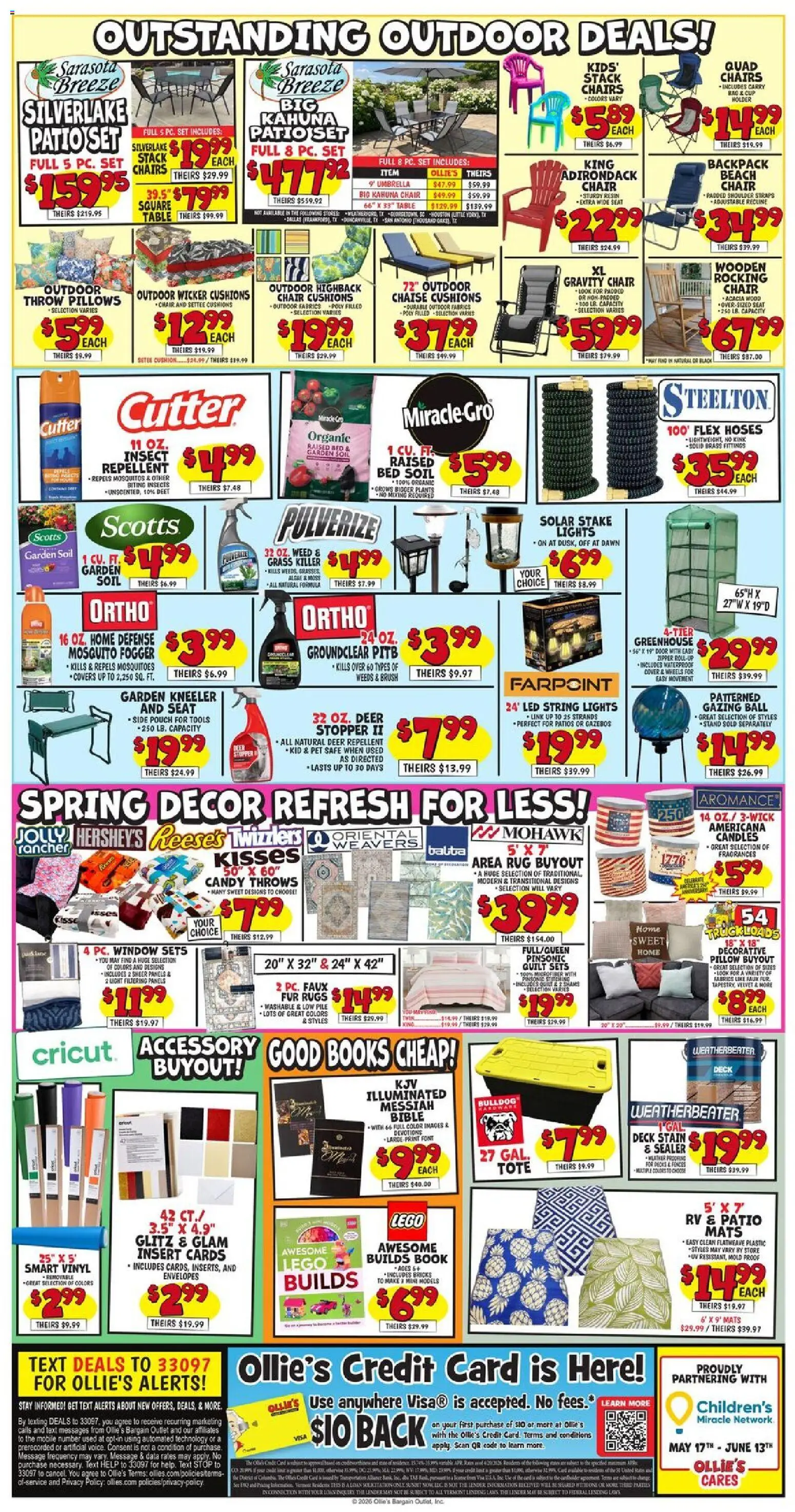 ollies - Ollie's Weekly Ad - 05/13 - 05/20 2026 - page: 2