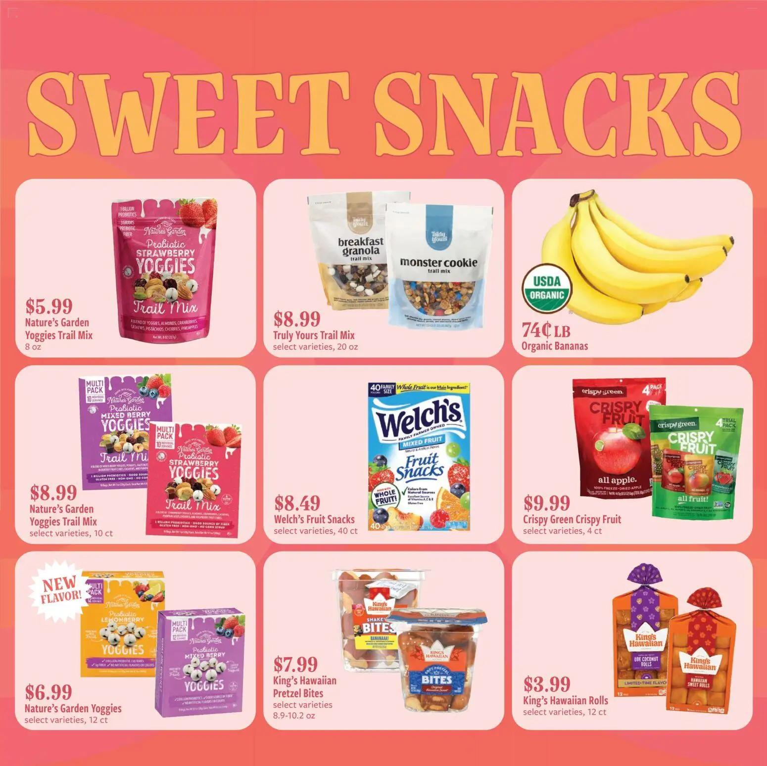 fareway - Fareway Weekly Ad - 05/18 - 05/23 2026 - page: 14