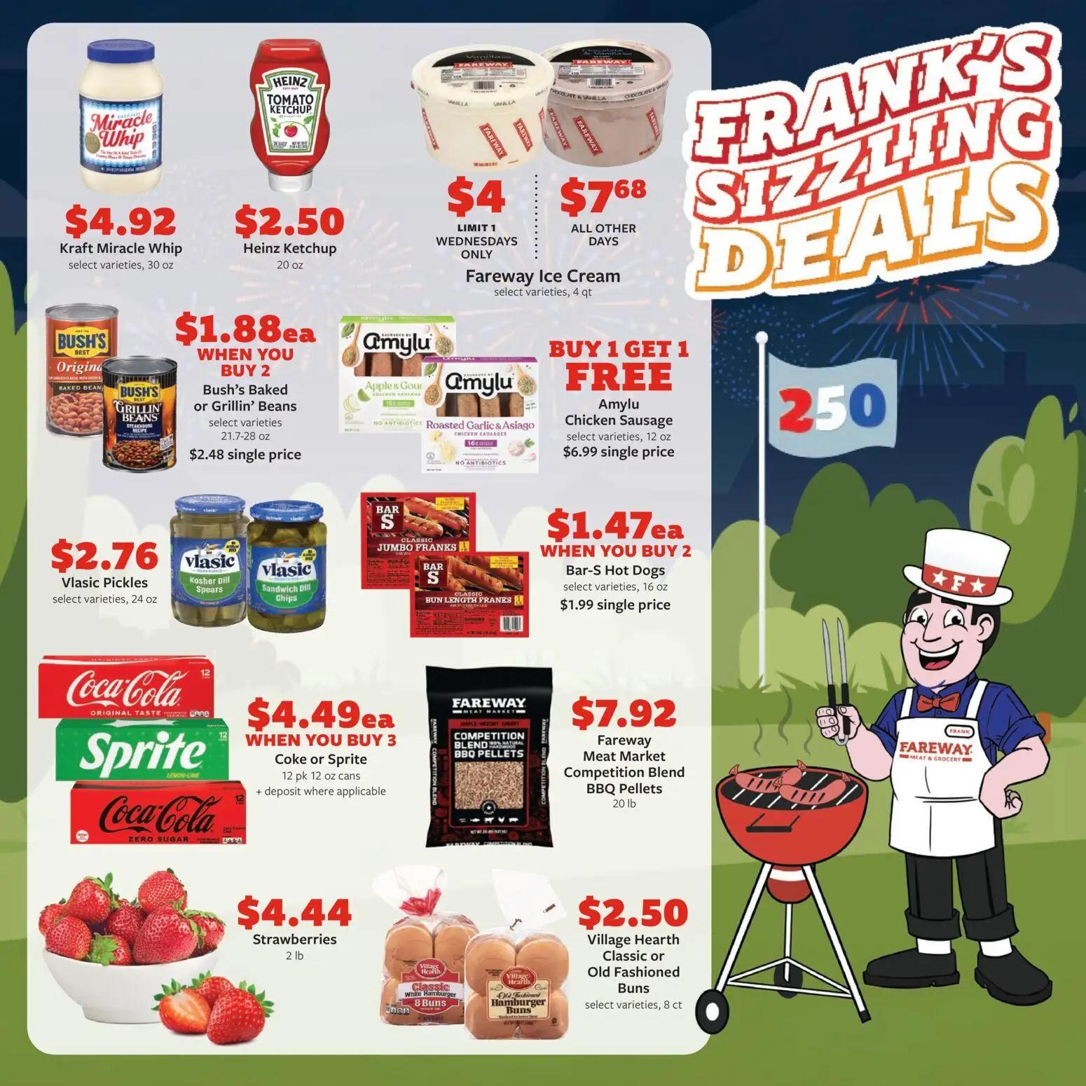 fareway - Fareway Weekly Ad - 05/18 - 05/23 2026 - page: 15