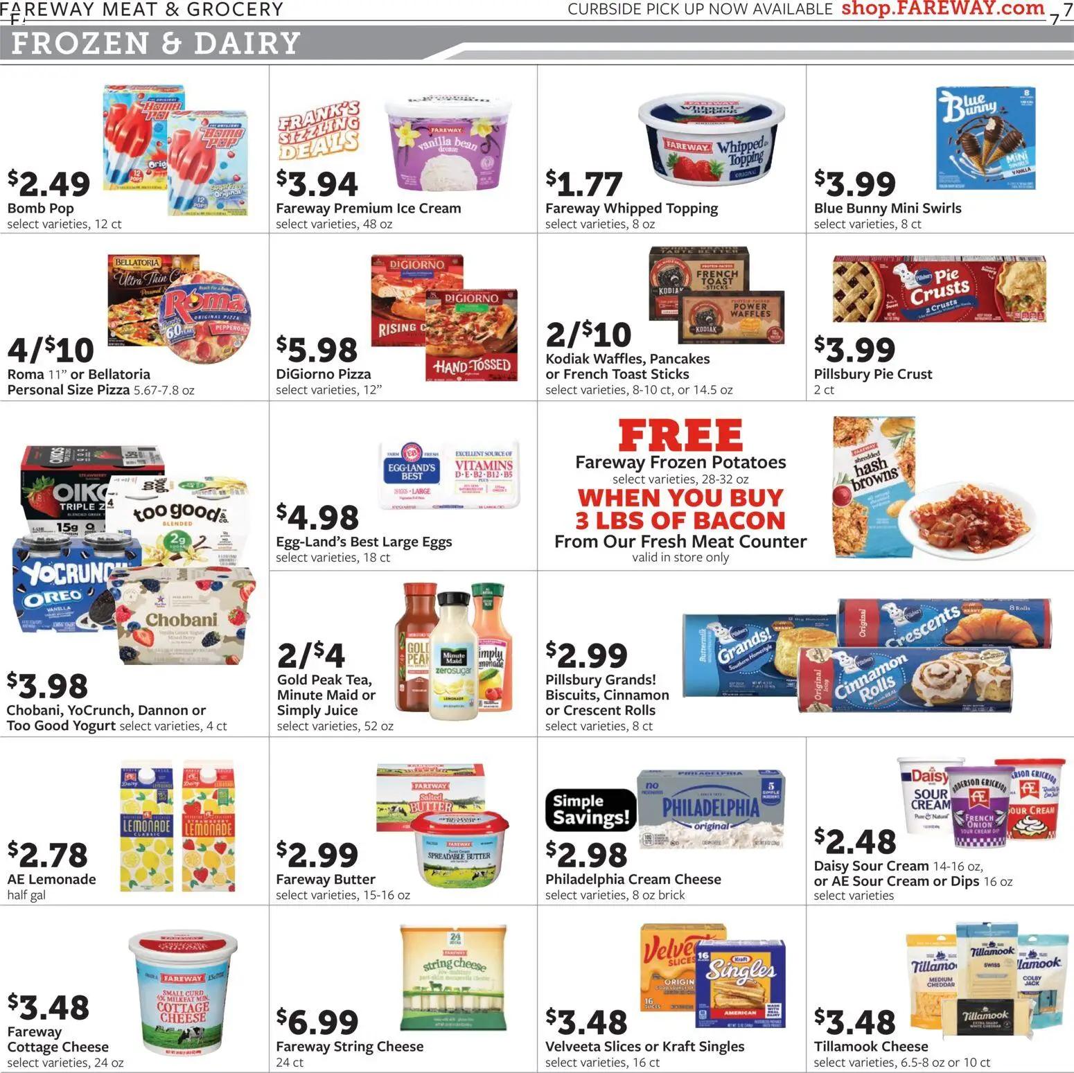 fareway - Fareway Weekly Ad - 05/18 - 05/23 2026 - page: 7
