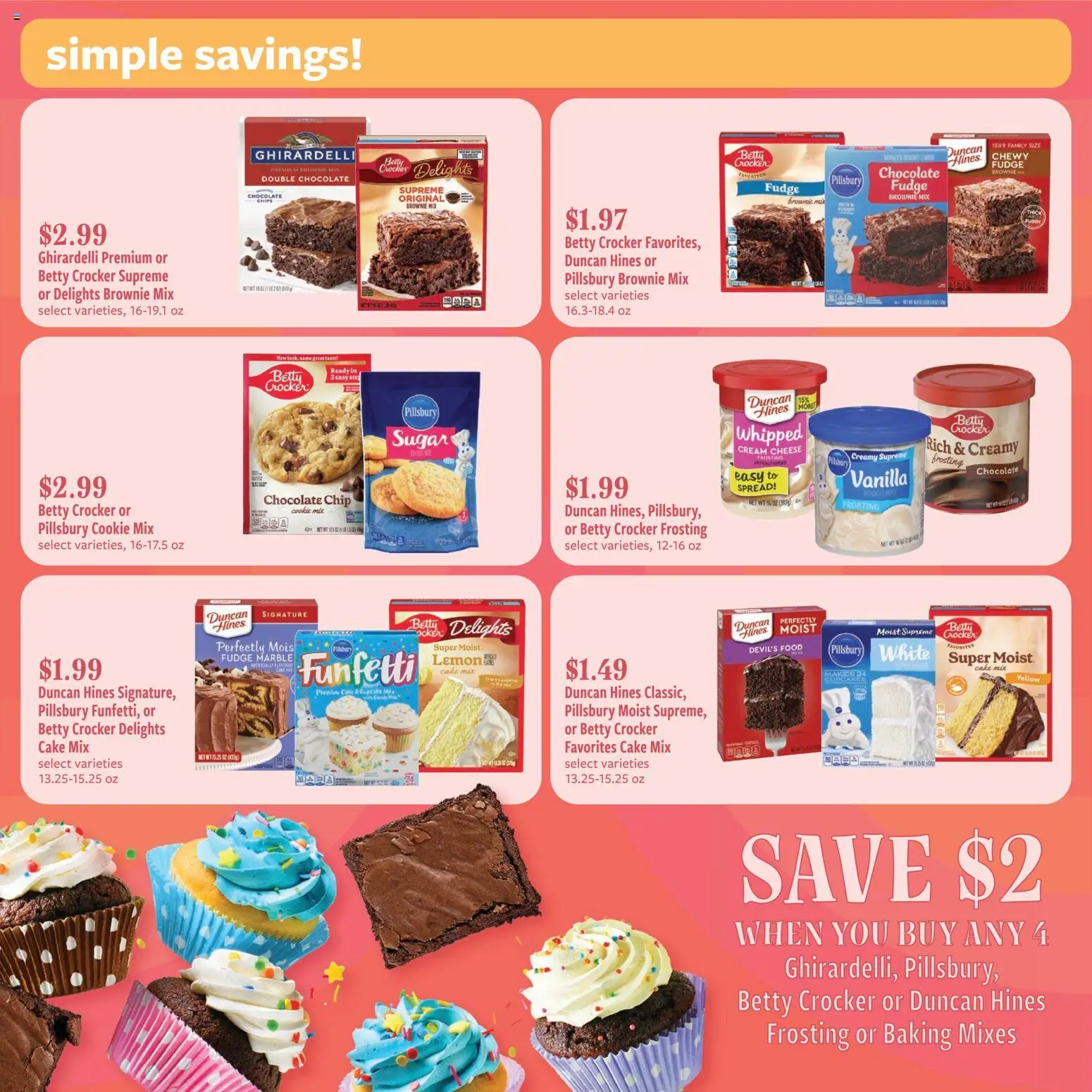 fareway - Fareway Weekly Ad - 05/18 - 05/23 2026 - page: 13