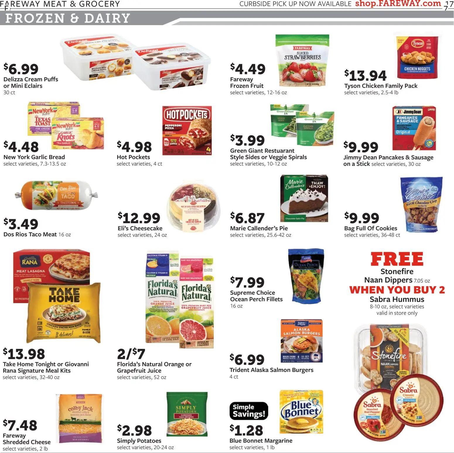 fareway - Fareway Weekly Ad - 05/18 - 05/23 2026 - page: 17