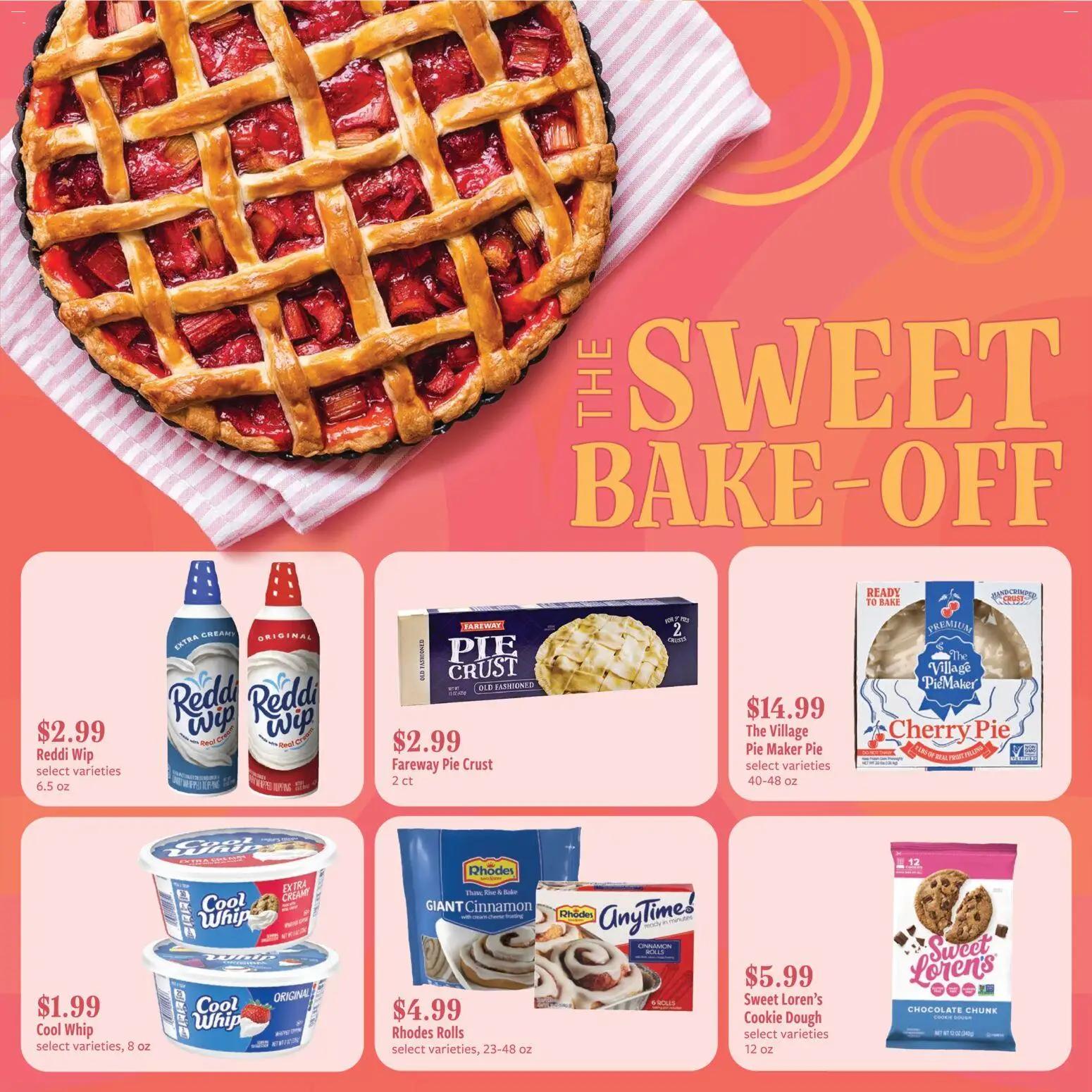 fareway - Fareway Weekly Ad - 05/18 - 05/23 2026 - page: 12