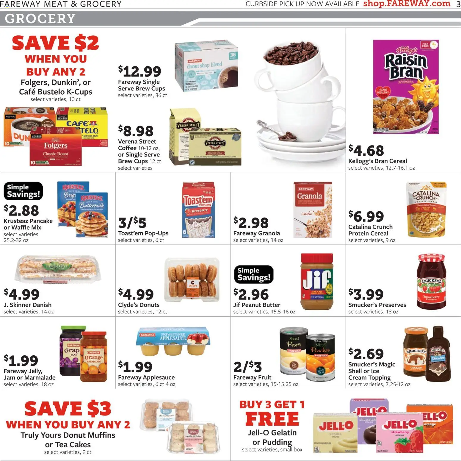 fareway - Fareway Weekly Ad - 05/18 - 05/23 2026 - page: 3
